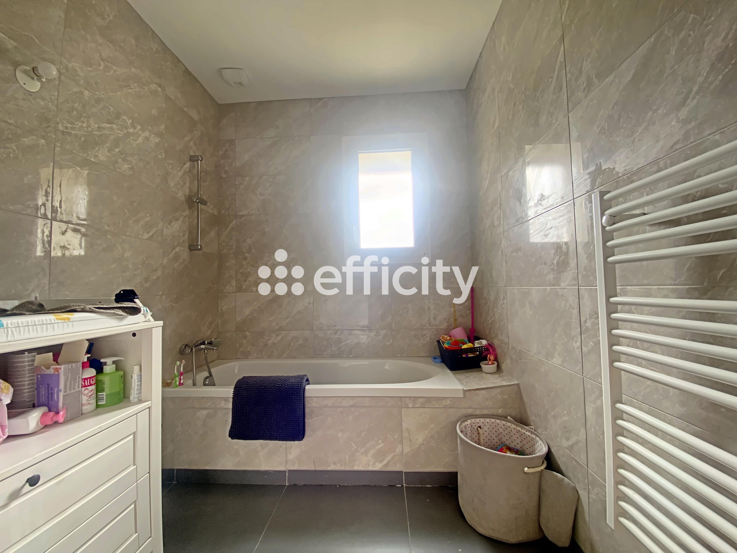 Achat immobilier Maison 4 pièces  105m2 à Savigné-sur-Lathan (37340) - Photo n°9