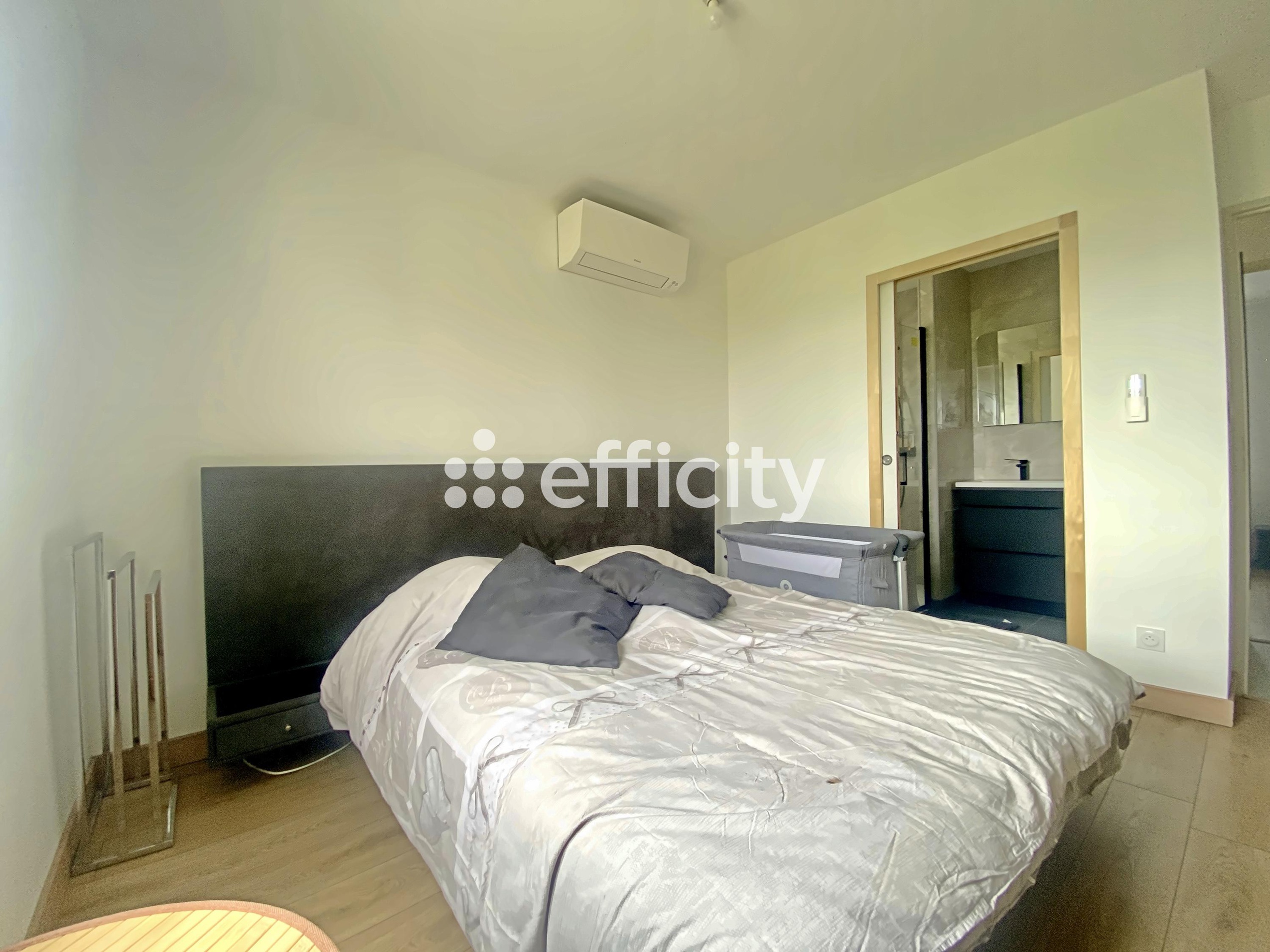 Achat immobilier Maison 4 pièces  105m2 à Savigné-sur-Lathan (37340) - Photo n°6