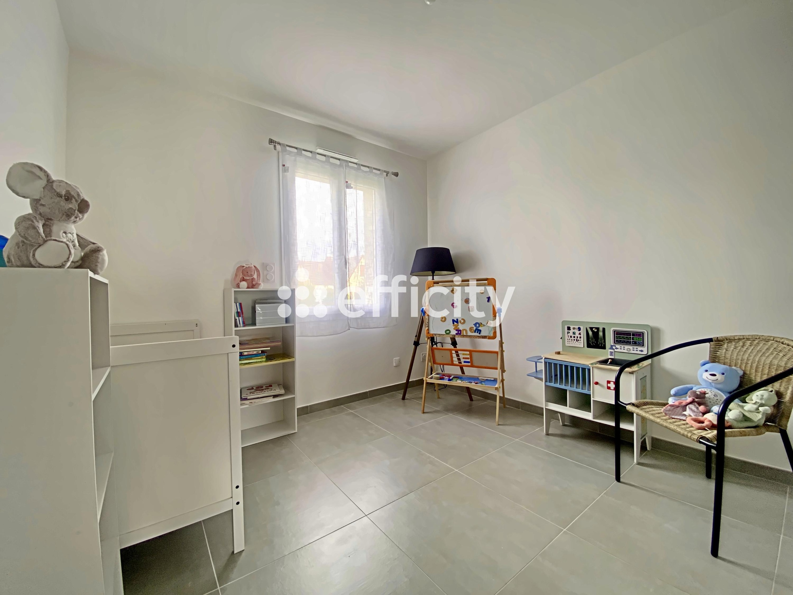 Achat immobilier Maison 4 pièces  105m2 à Savigné-sur-Lathan (37340) - Photo n°10