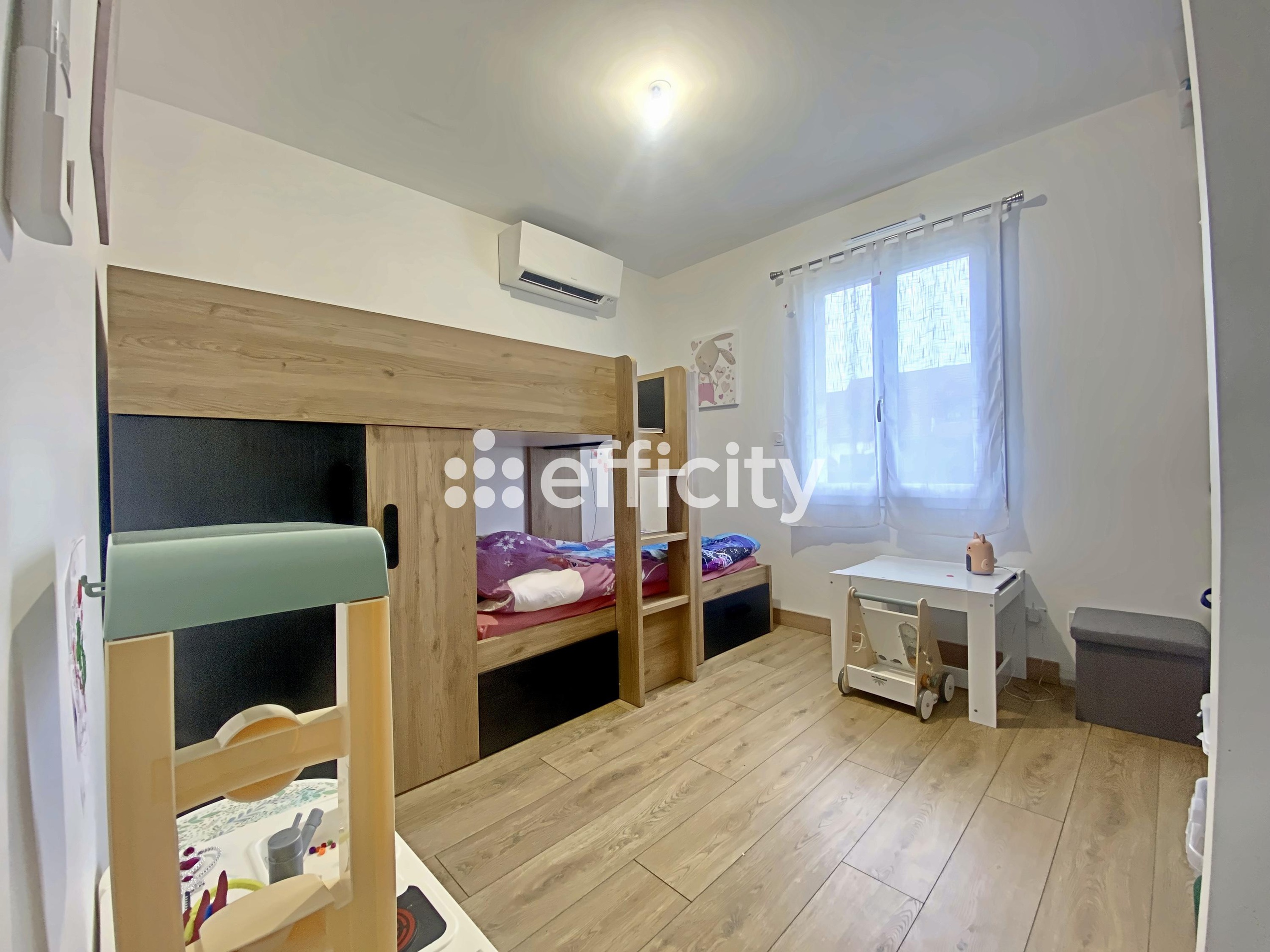 Achat immobilier Maison 4 pièces  105m2 à Savigné-sur-Lathan (37340) - Photo n°7