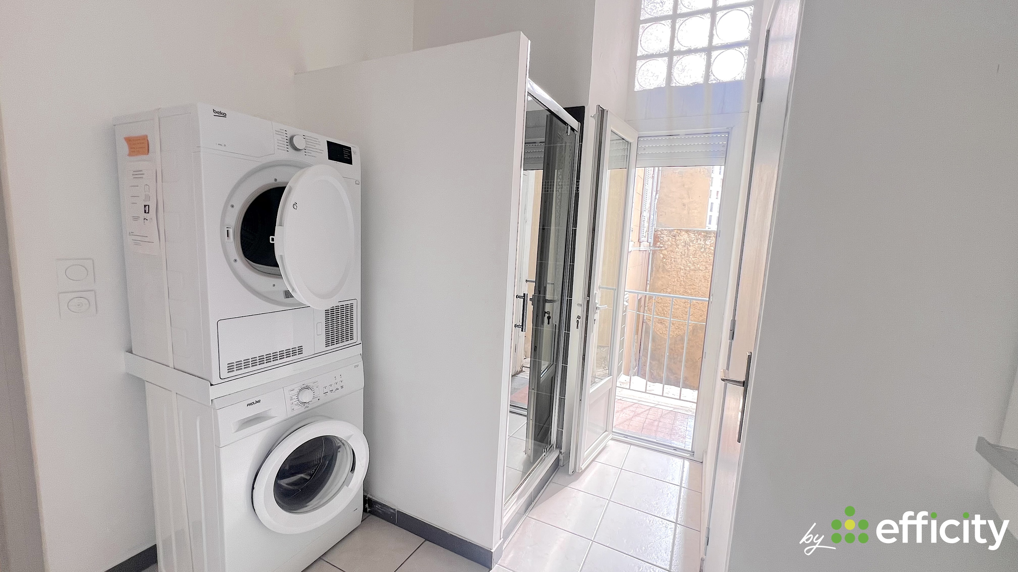 Achat immobilier Appartement 3 pièces  55m2 à Marseille (13006) - Photo n°11