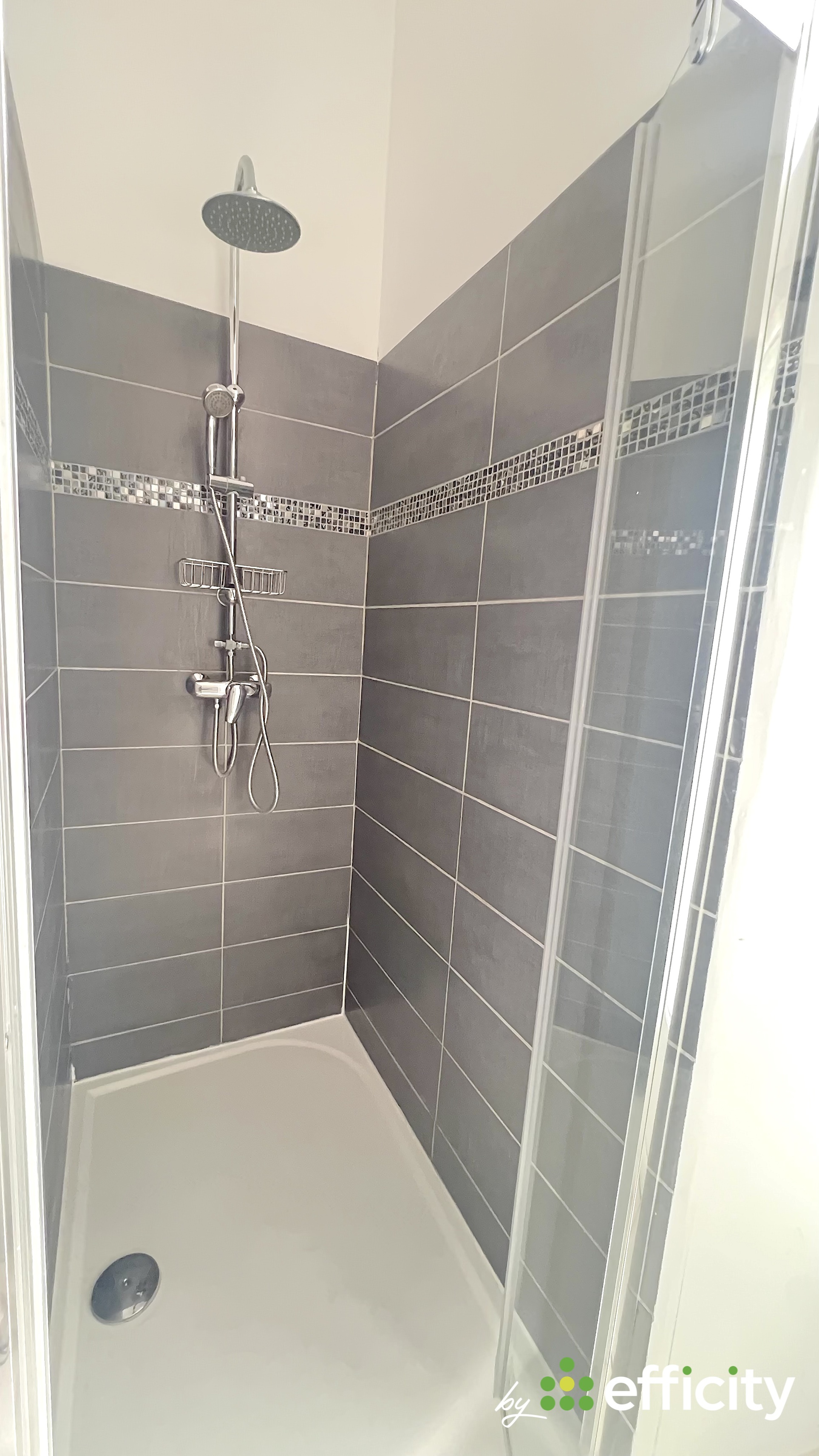 Achat immobilier Appartement 3 pièces  55m2 à Marseille (13006) - Photo n°12