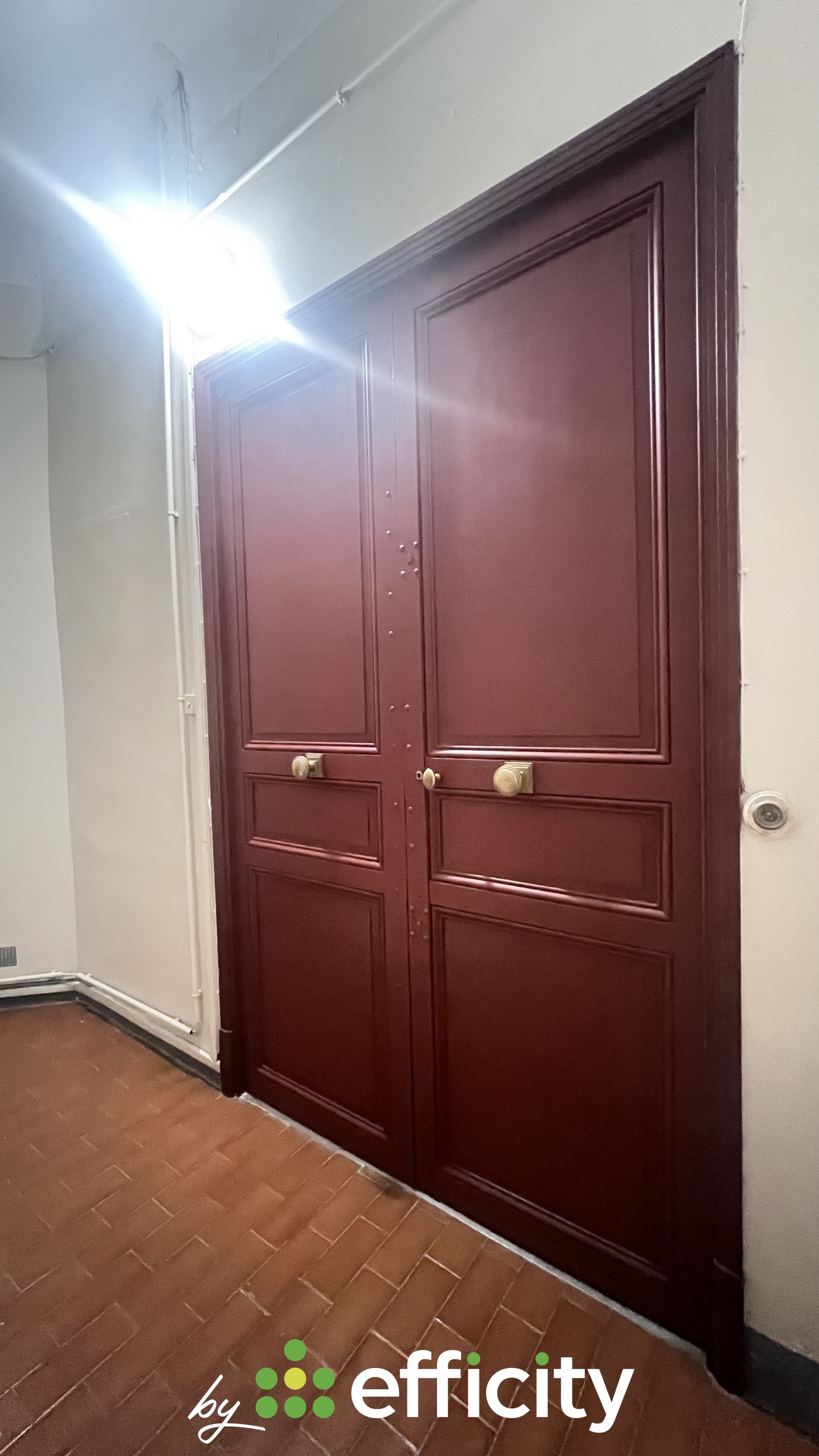 Achat immobilier Appartement 3 pièces  55m2 à Marseille (13006) - Photo n°14