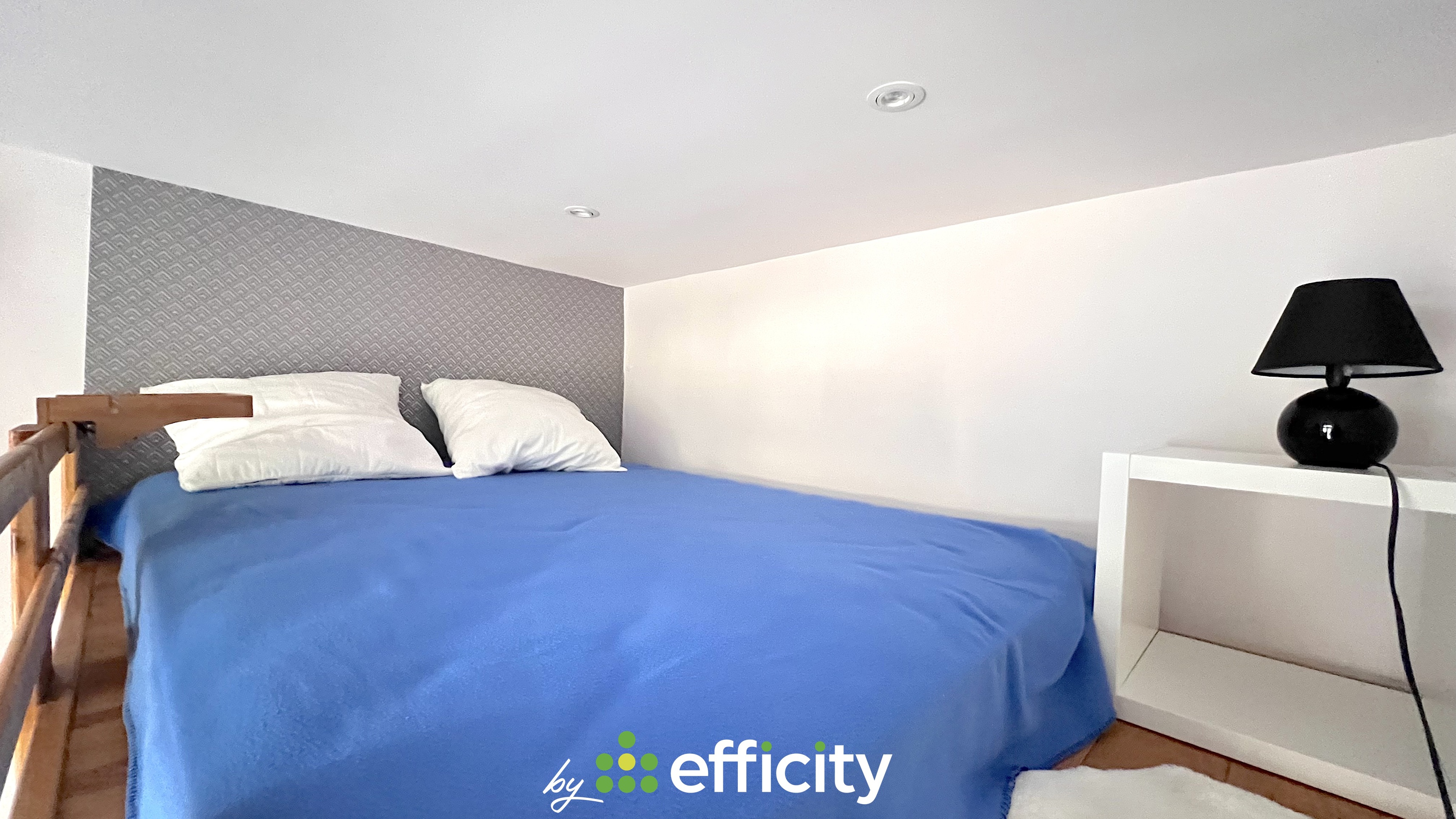 Achat immobilier Appartement 3 pièces  55m2 à Marseille (13006) - Photo n°10