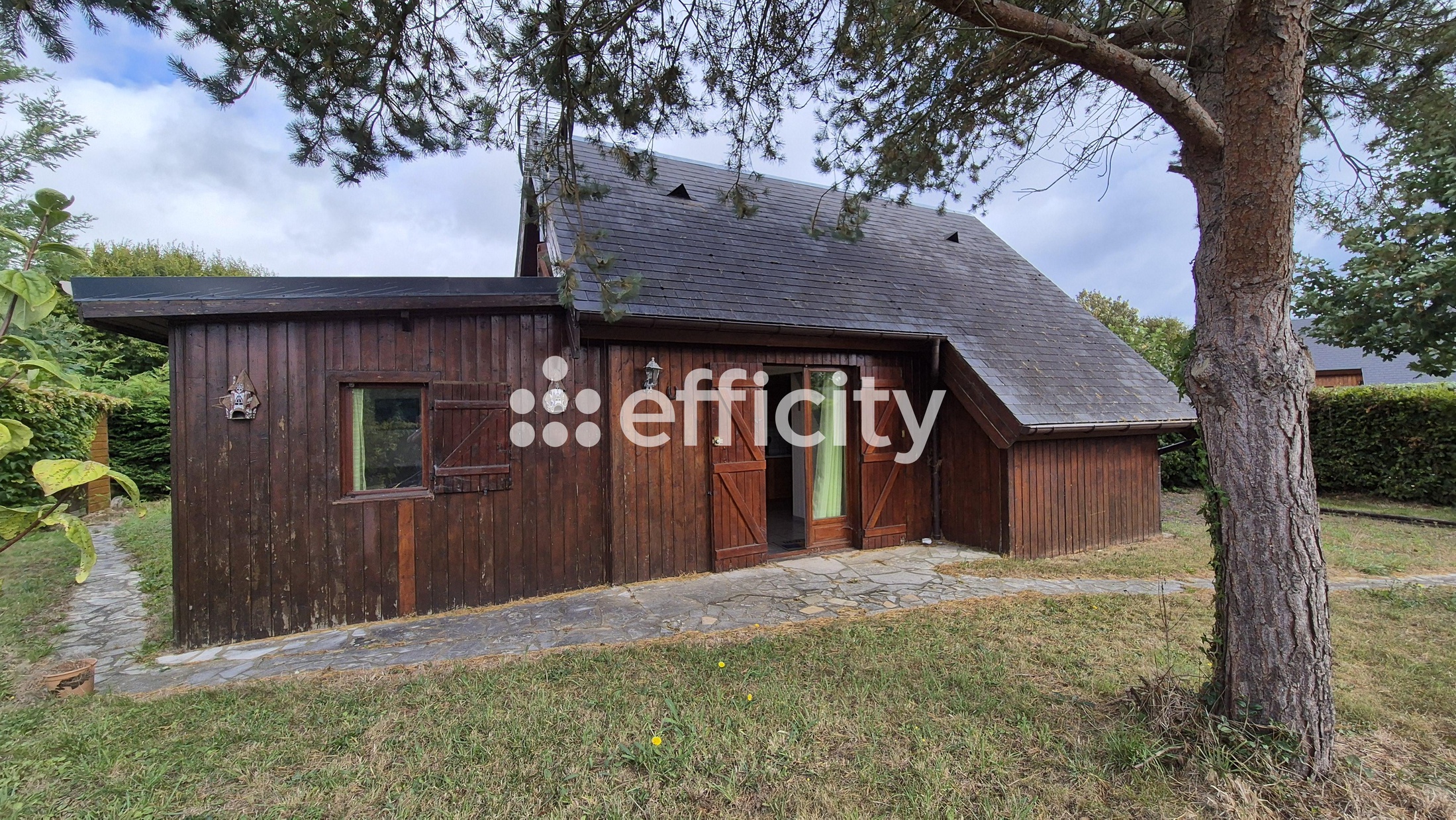 maison 3 pièces - 42m2 à Longues-sur-Mer (14400)