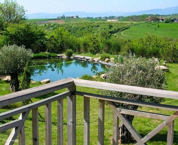 maison 7 pièces - 190m2 à Ampuis (69420)