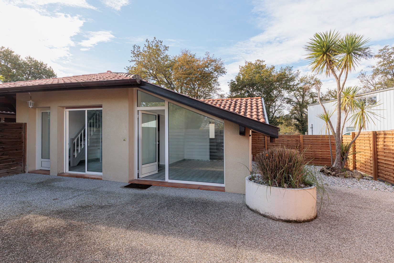 maison 3 pièces - 45m2 à Seignosse (40510)