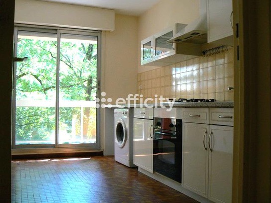 Achat immobilier Appartement 2 pièces  48m2 à Talence (33400) - Photo n°6