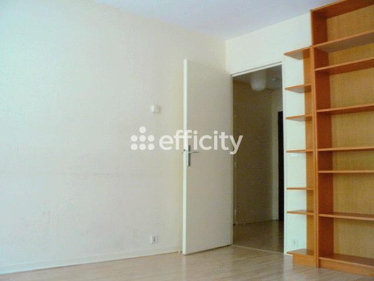 Achat immobilier Appartement 2 pièces  48m2 à Talence (33400) - Photo n°5