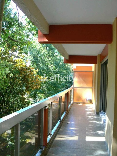 Achat immobilier Appartement 2 pièces  48m2 à Talence (33400) - Photo n°9