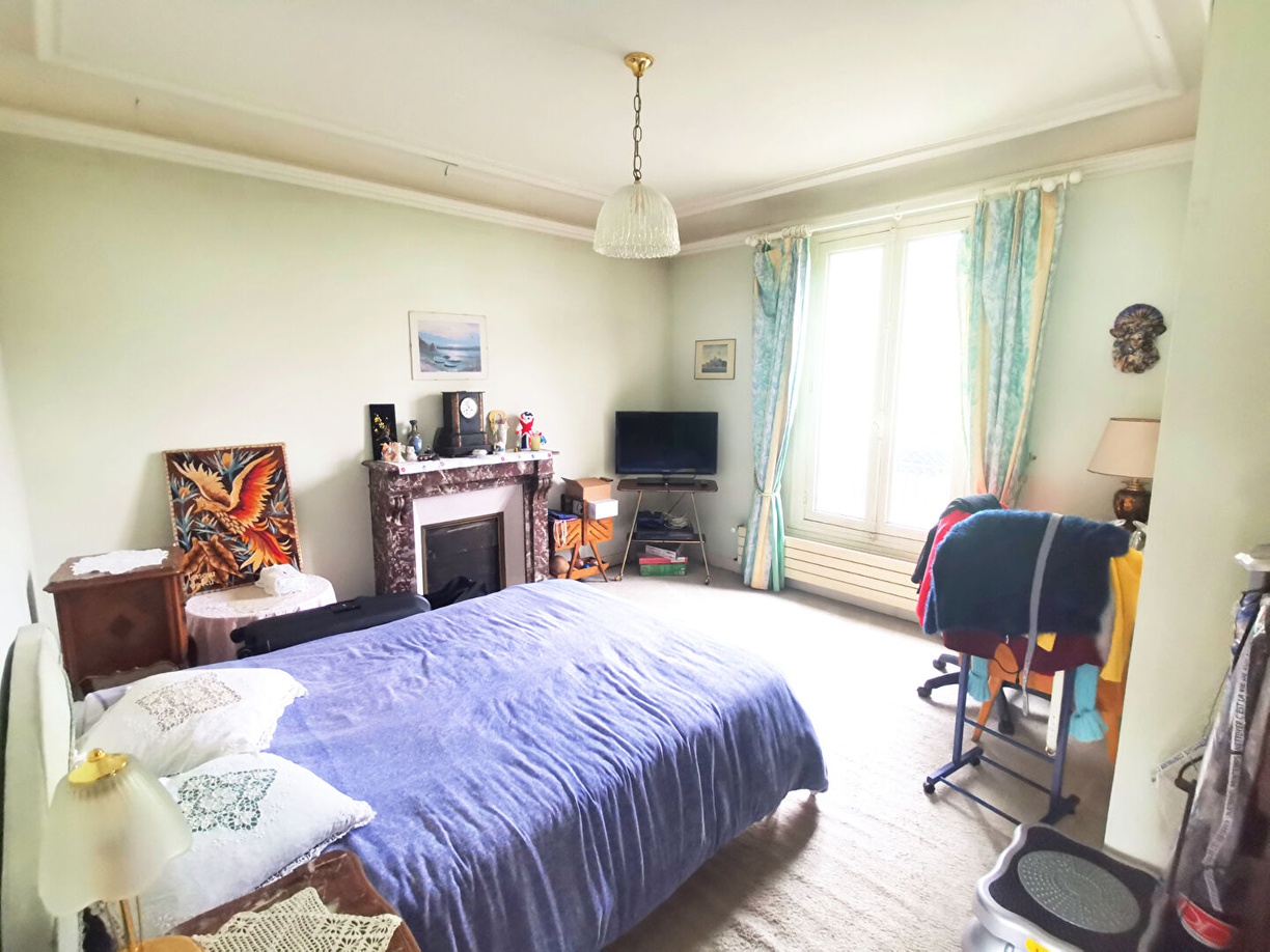 Achat immobilier Maison 9 pièces  202m2 à Chelles (77500) - Photo n°12