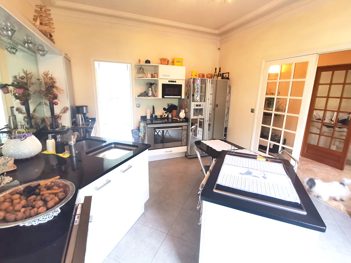 Achat immobilier Maison 9 pièces  202m2 à Chelles (77500) - Photo n°6