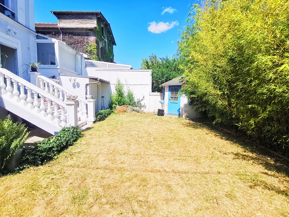 Achat immobilier Maison 9 pièces  202m2 à Chelles (77500) - Photo n°19