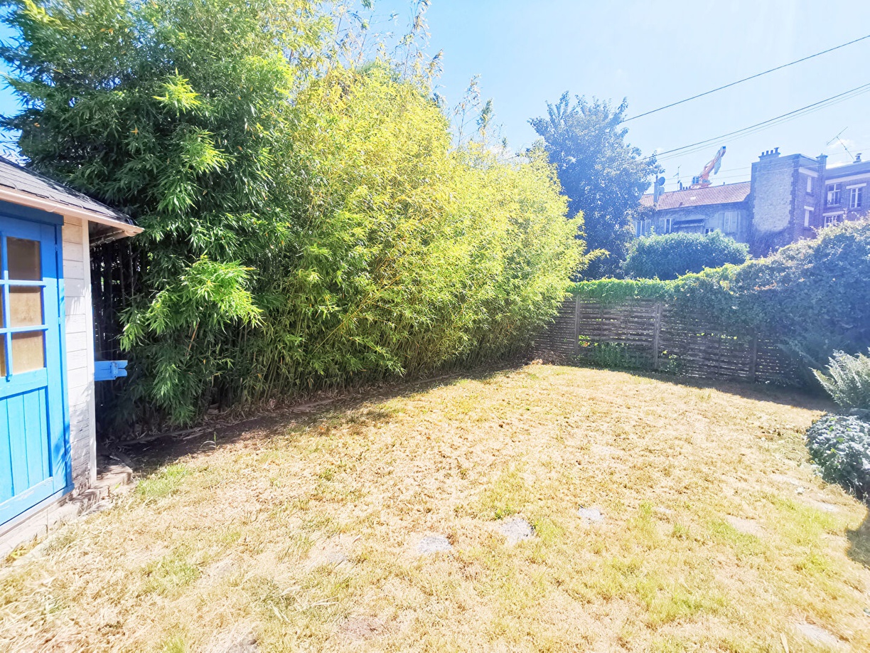 Achat immobilier Maison 9 pièces  202m2 à Chelles (77500) - Photo n°20