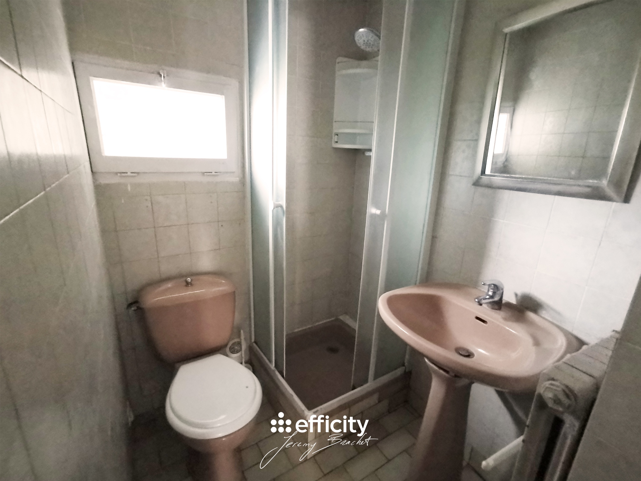 Achat immobilier Maison 4 pièces  64m2 à Niort (79000) - Photo n°6