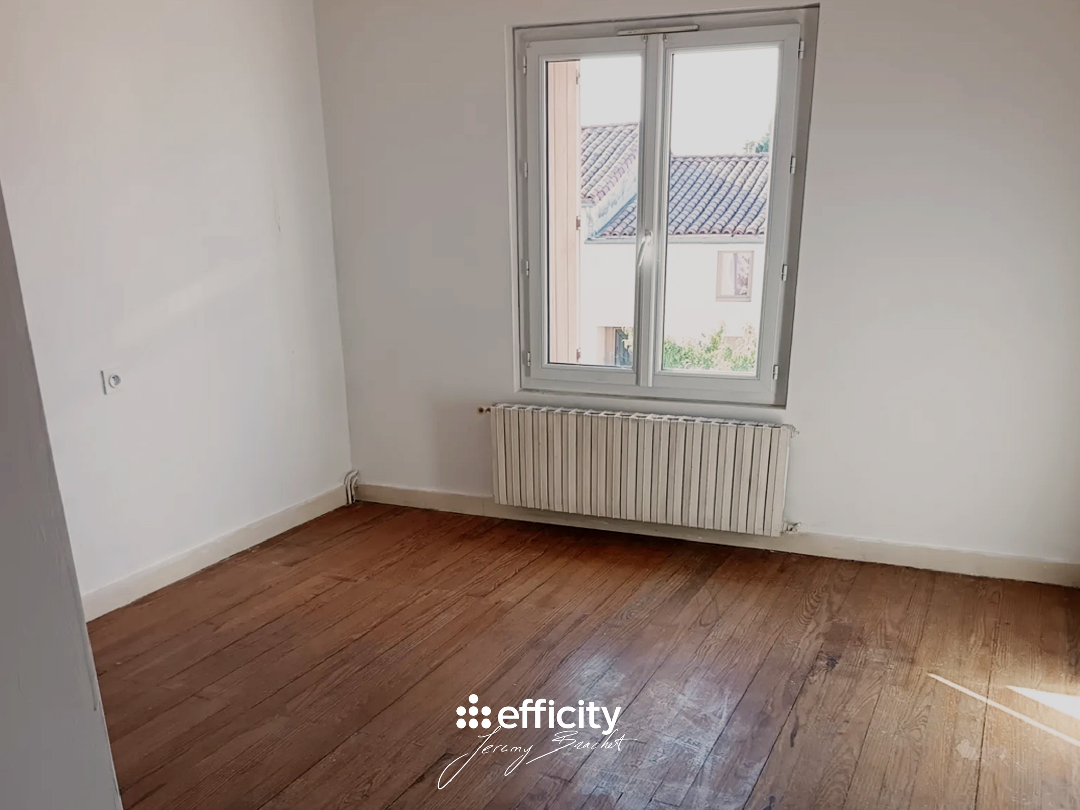 Achat immobilier Maison 4 pièces  64m2 à Niort (79000) - Photo n°5