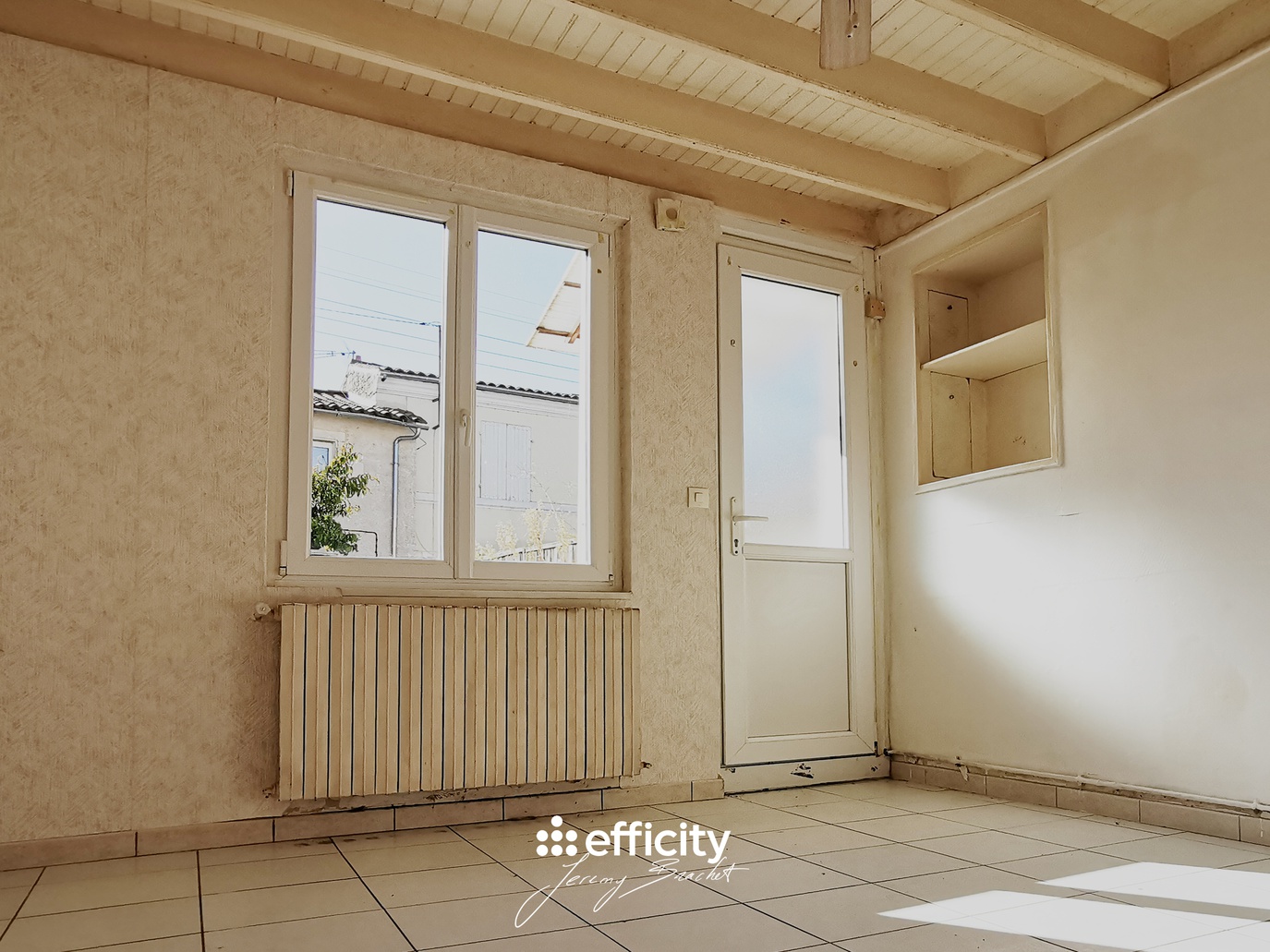 maison 4 pièces - 64m2 à Niort (79000)