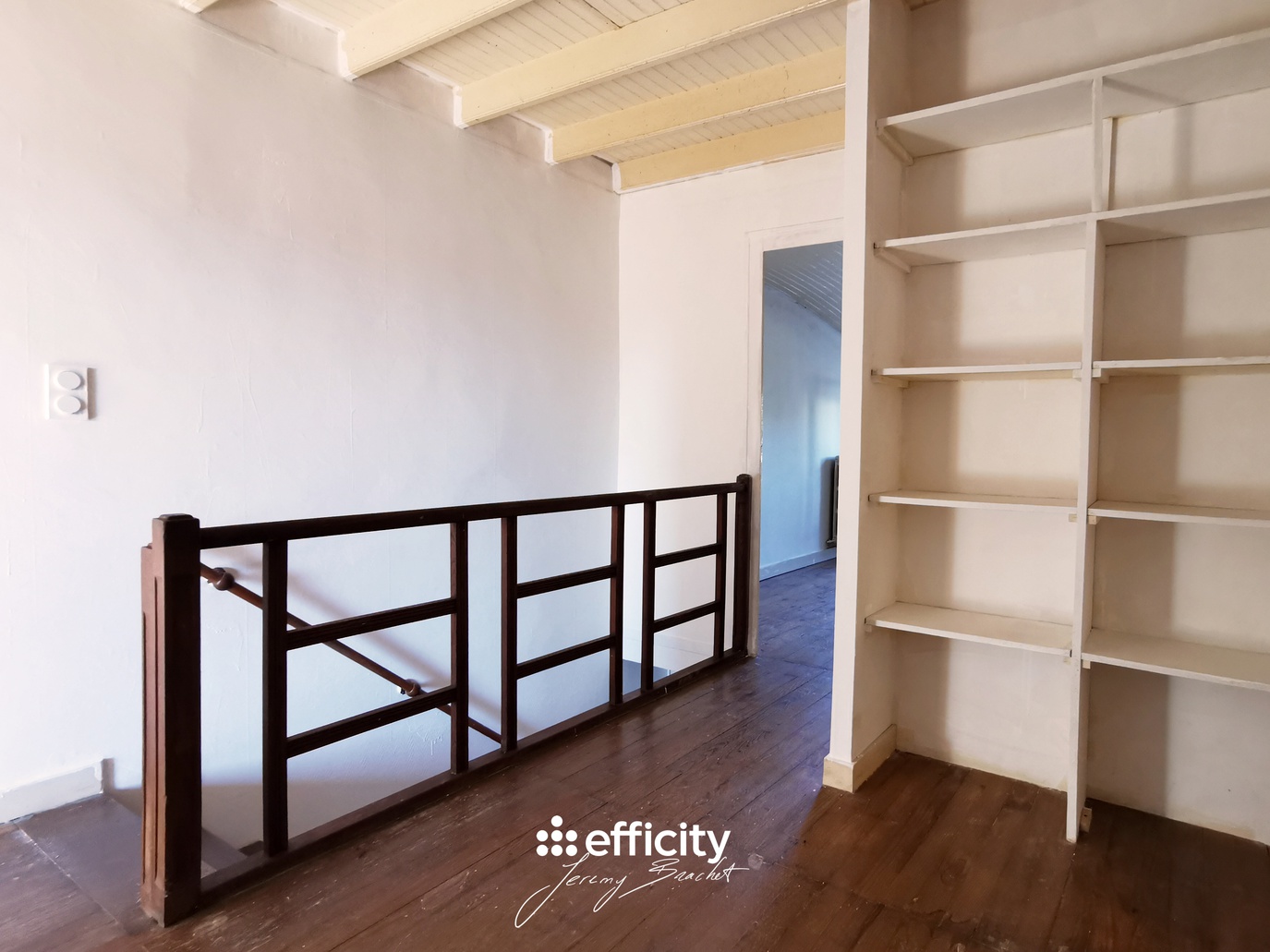 maison 4 pièces - 64m2 à Niort (79000)