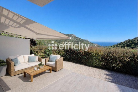 maison 3 pièces - 92m2 à Èze (06360)