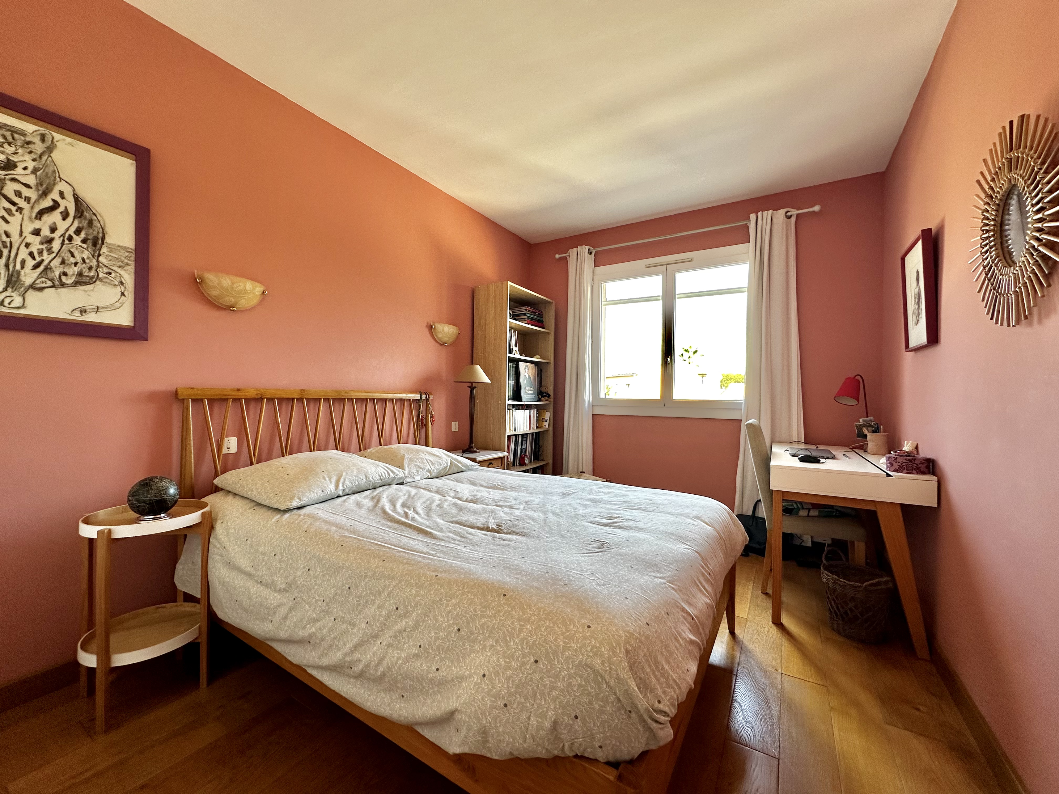 Achat immobilier Maison 4 pièces  123m2 à Caissargues (30132) - Photo n°10