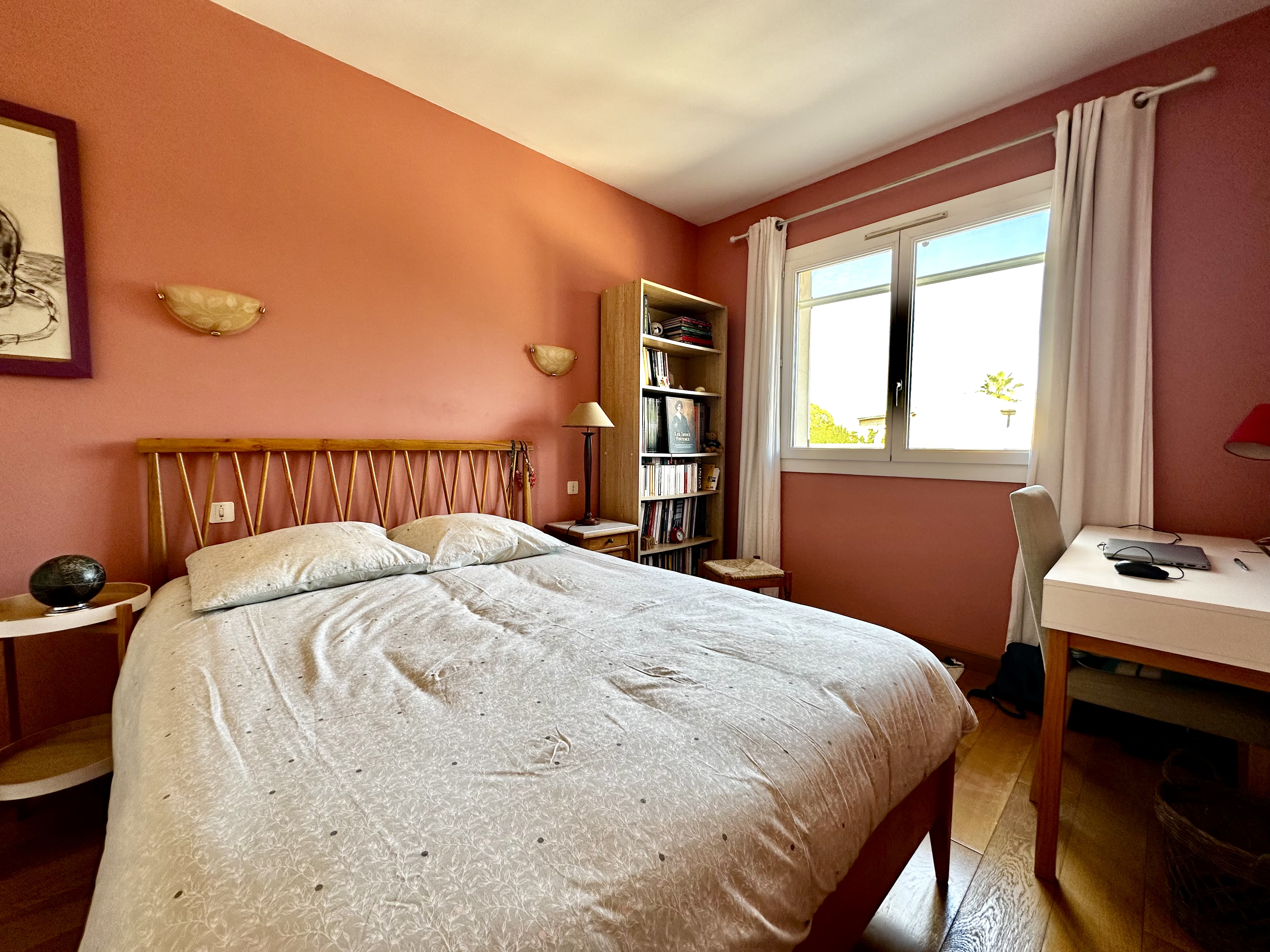 Achat immobilier Maison 4 pièces  123m2 à Caissargues (30132) - Photo n°11