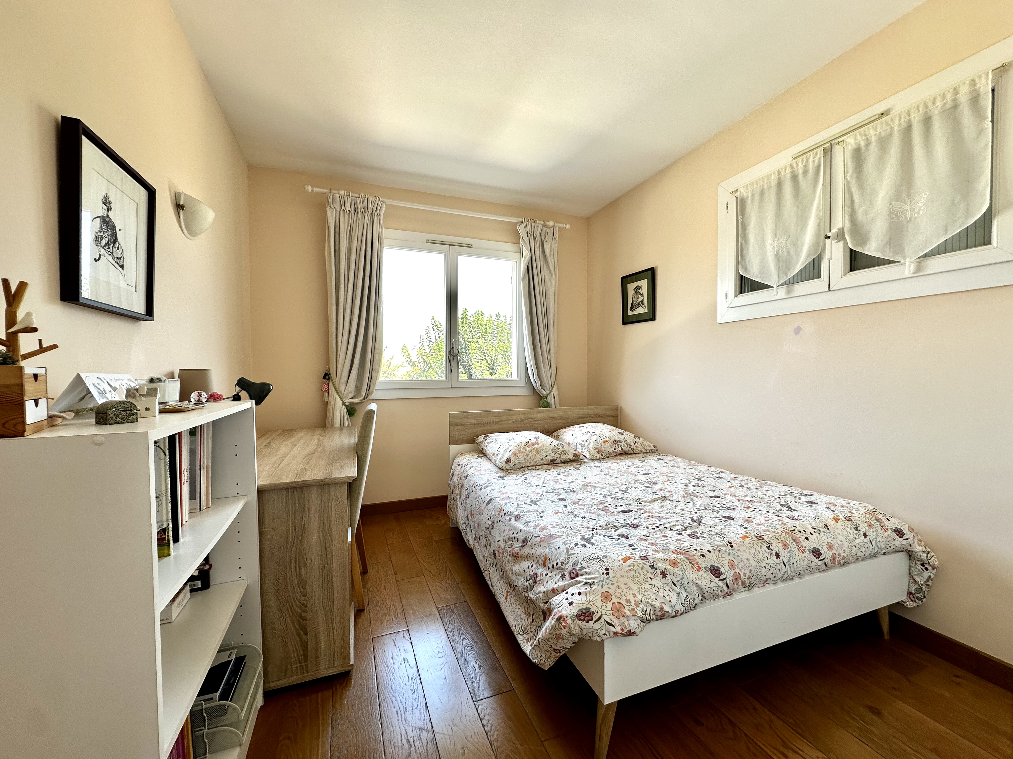 Achat immobilier Maison 4 pièces  123m2 à Caissargues (30132) - Photo n°12