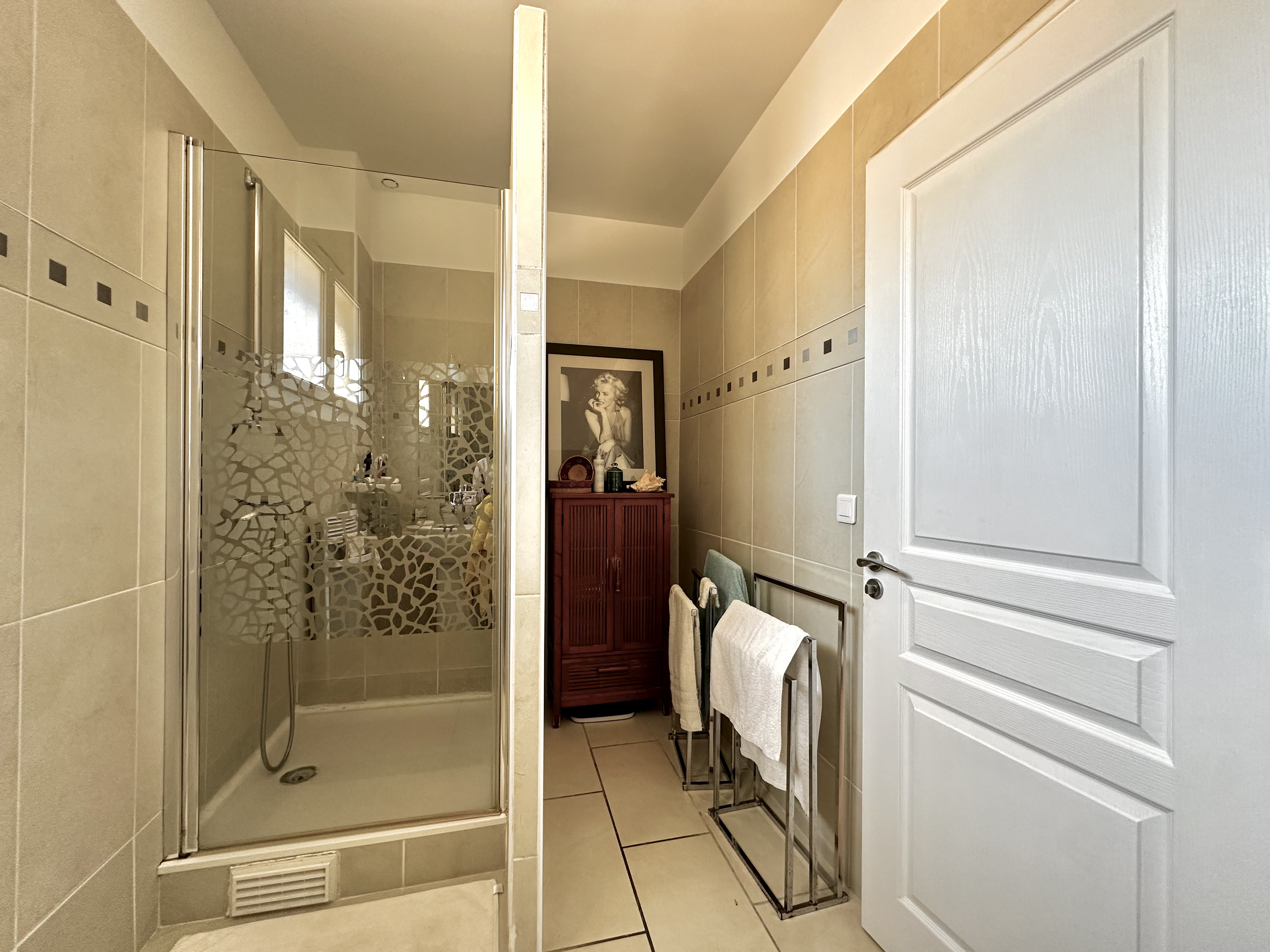 Achat immobilier Maison 4 pièces  123m2 à Caissargues (30132) - Photo n°16