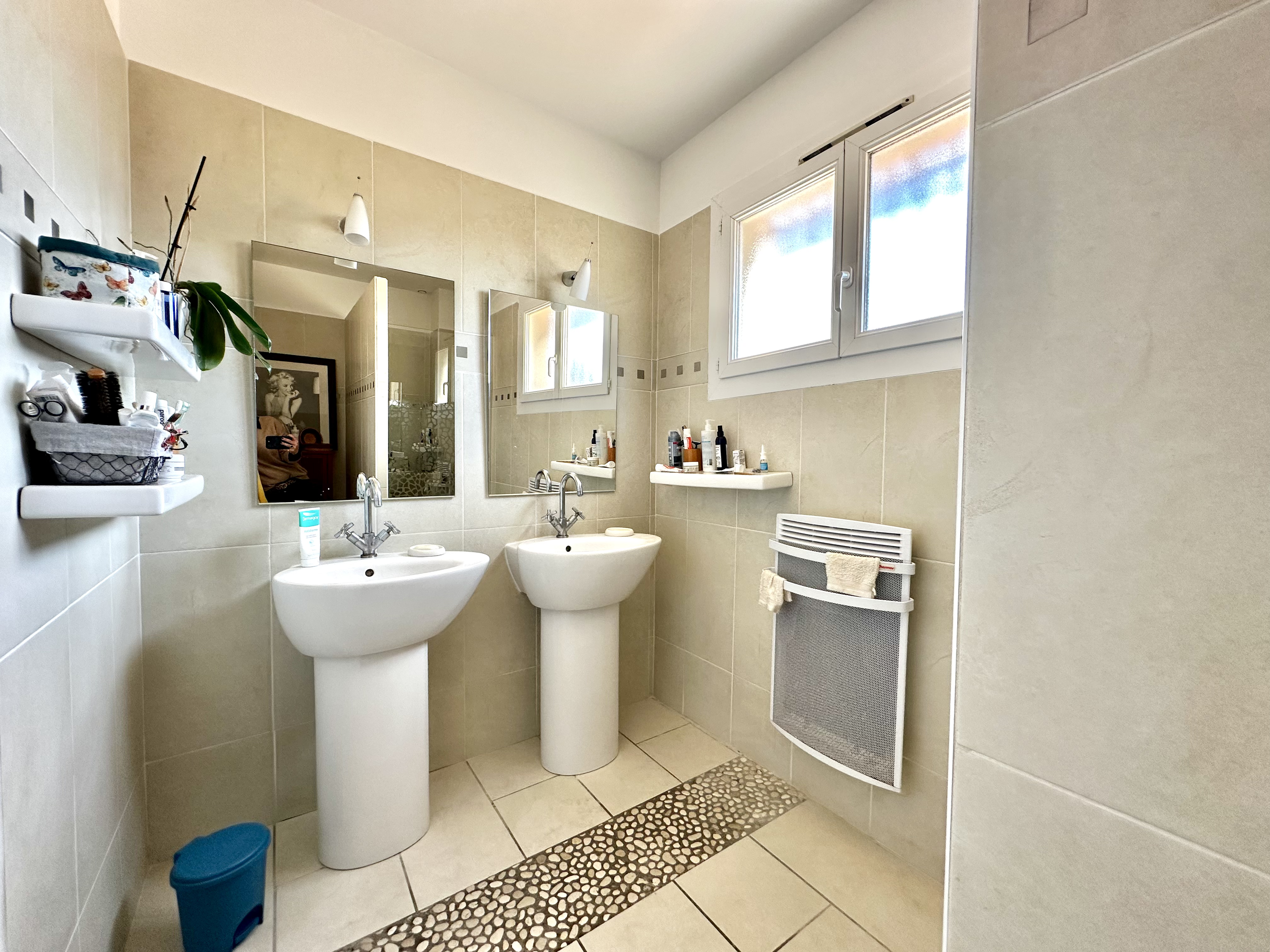 Achat immobilier Maison 4 pièces  123m2 à Caissargues (30132) - Photo n°15