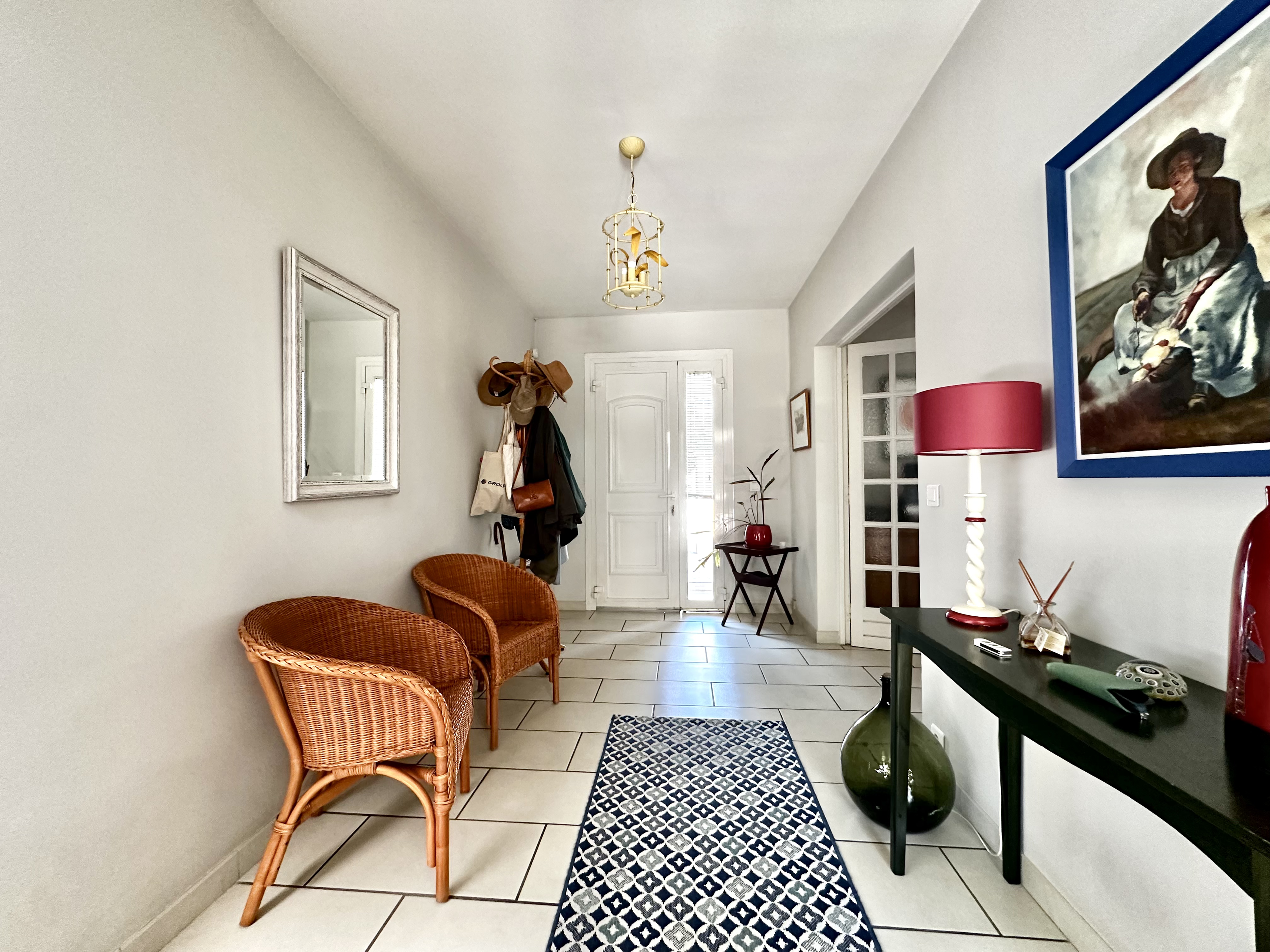 Achat immobilier Maison 4 pièces  123m2 à Caissargues (30132) - Photo n°4