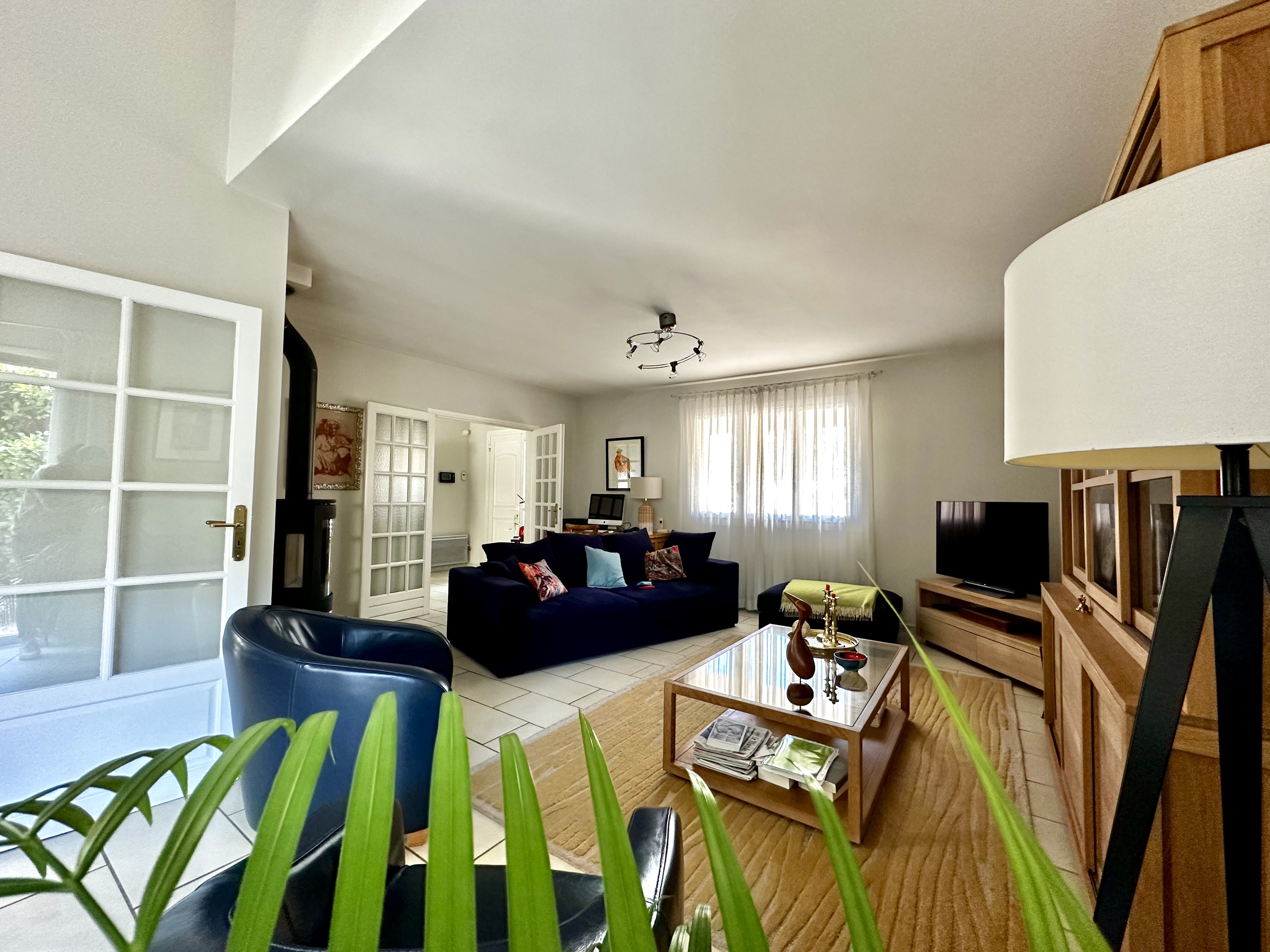 Achat immobilier Maison 4 pièces  123m2 à Caissargues (30132) - Photo n°6