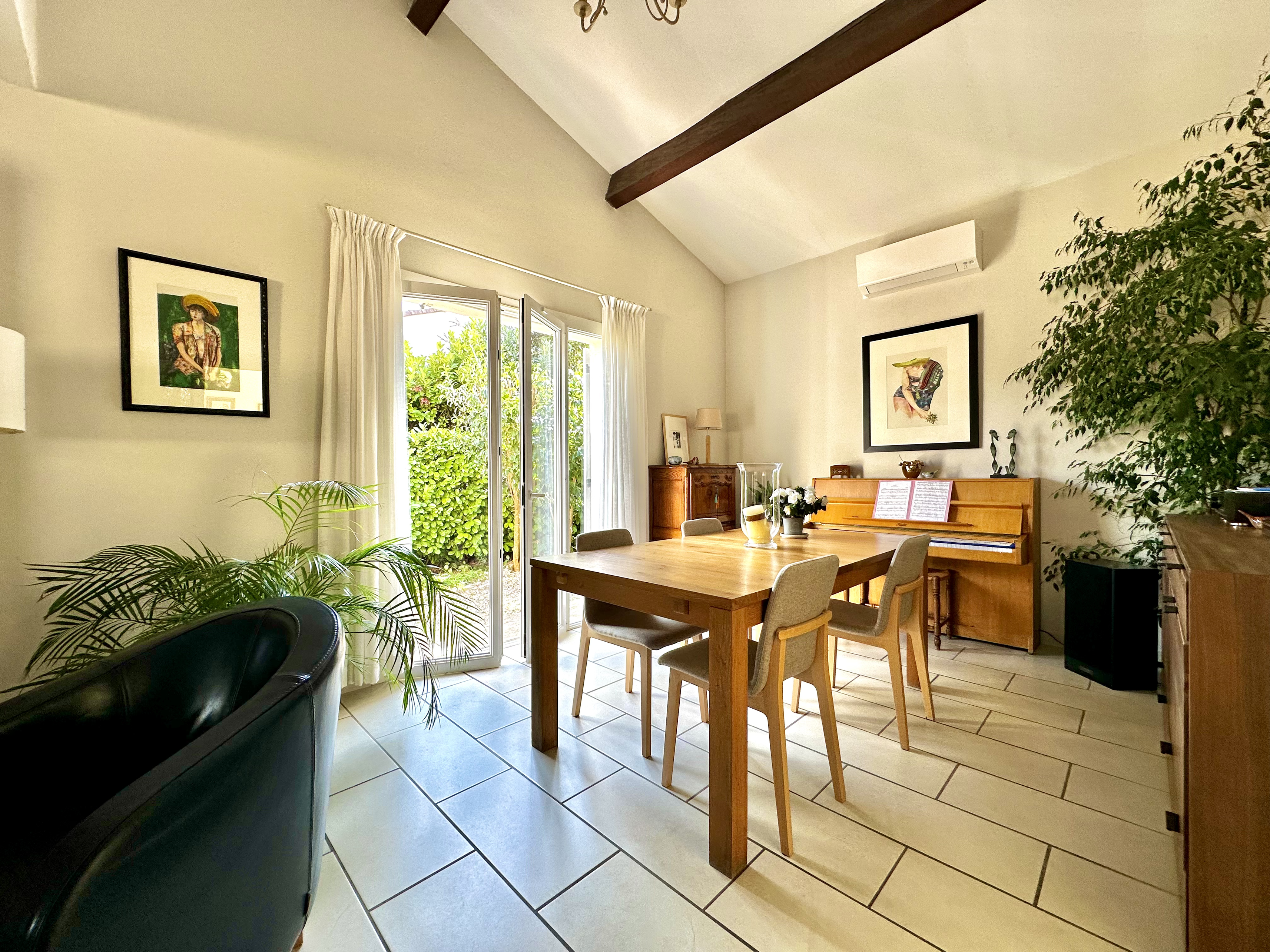 Achat immobilier Maison 4 pièces  123m2 à Caissargues (30132) - Photo n°7