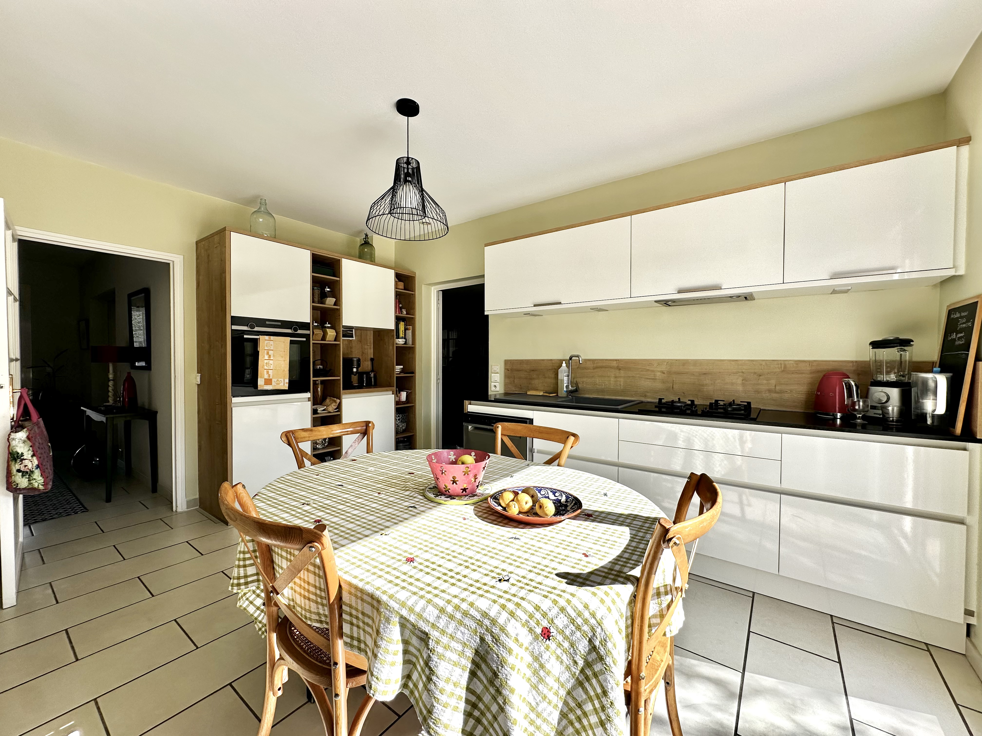 Achat immobilier Maison 4 pièces  123m2 à Caissargues (30132) - Photo n°9