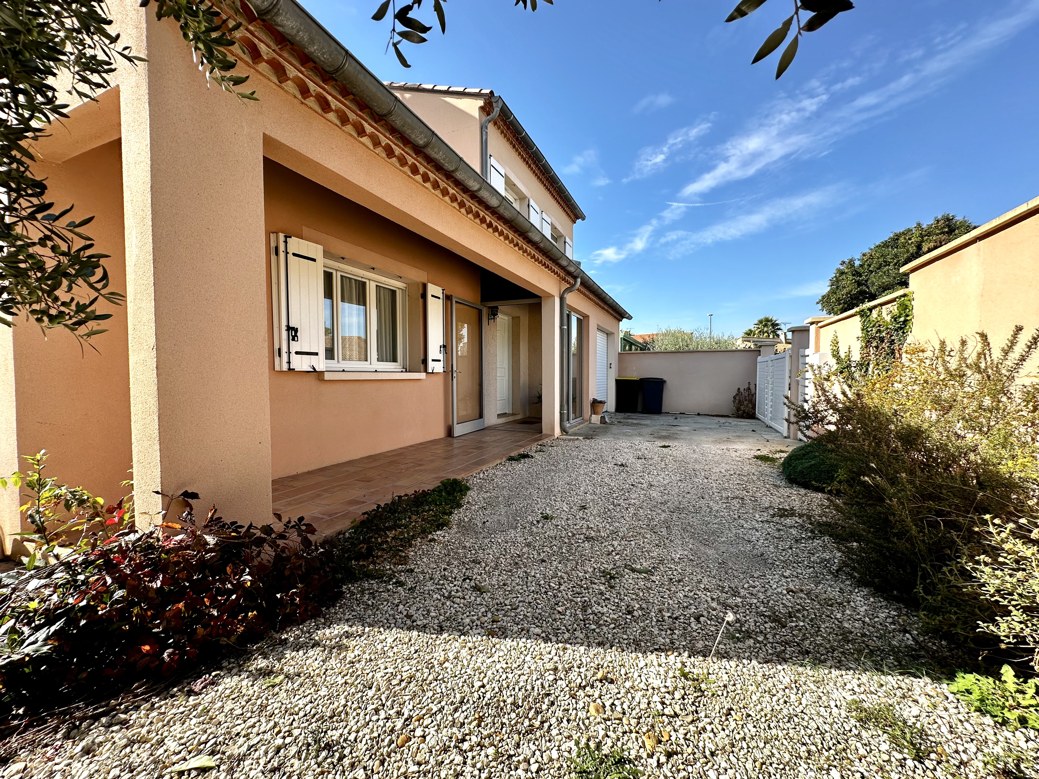 Achat immobilier Maison 4 pièces  123m2 à Caissargues (30132) - Photo n°18