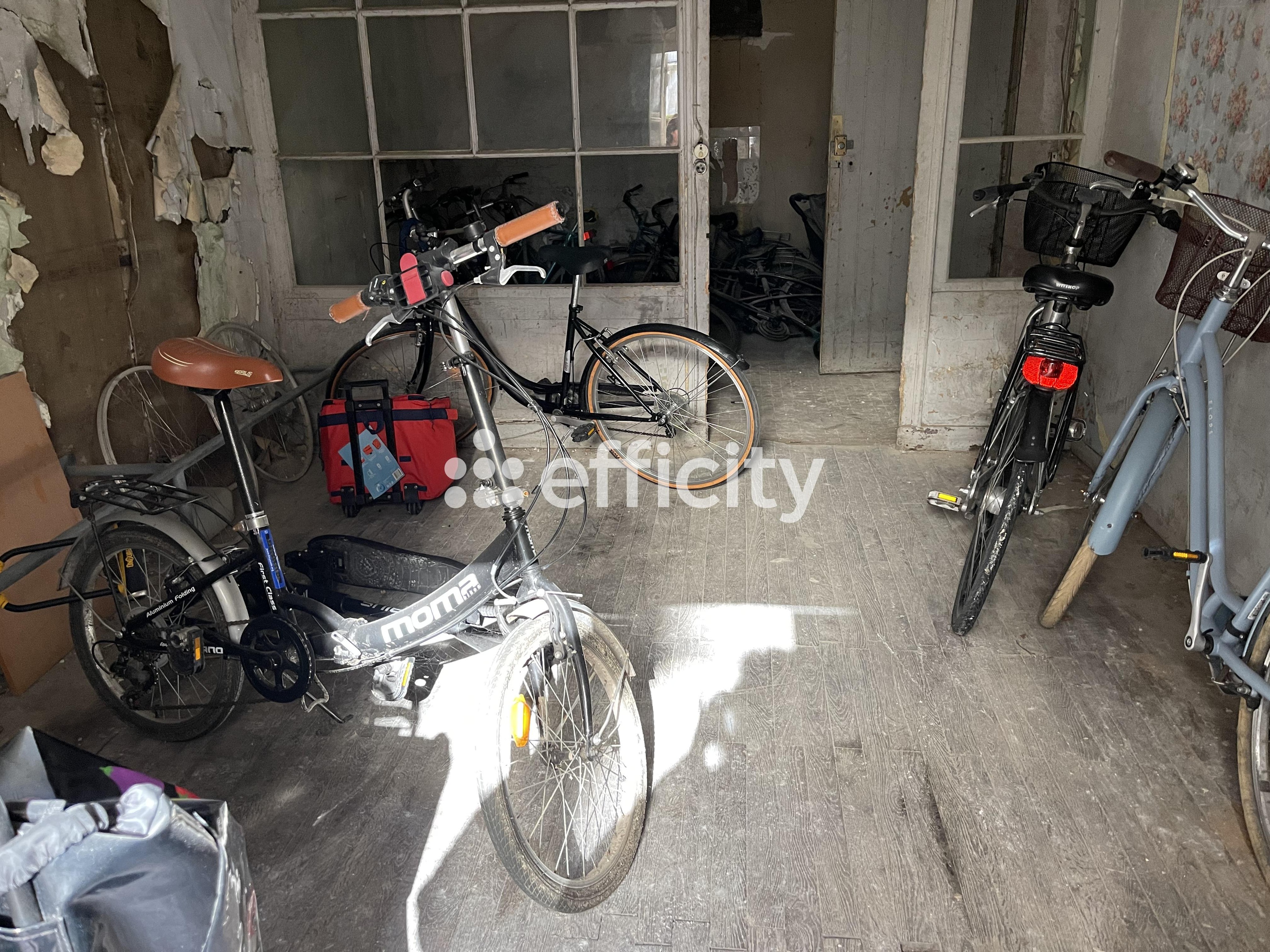 Achat immobilier Appartement 2 pièces  34m2 à Nantes (44000) - Photo n°10