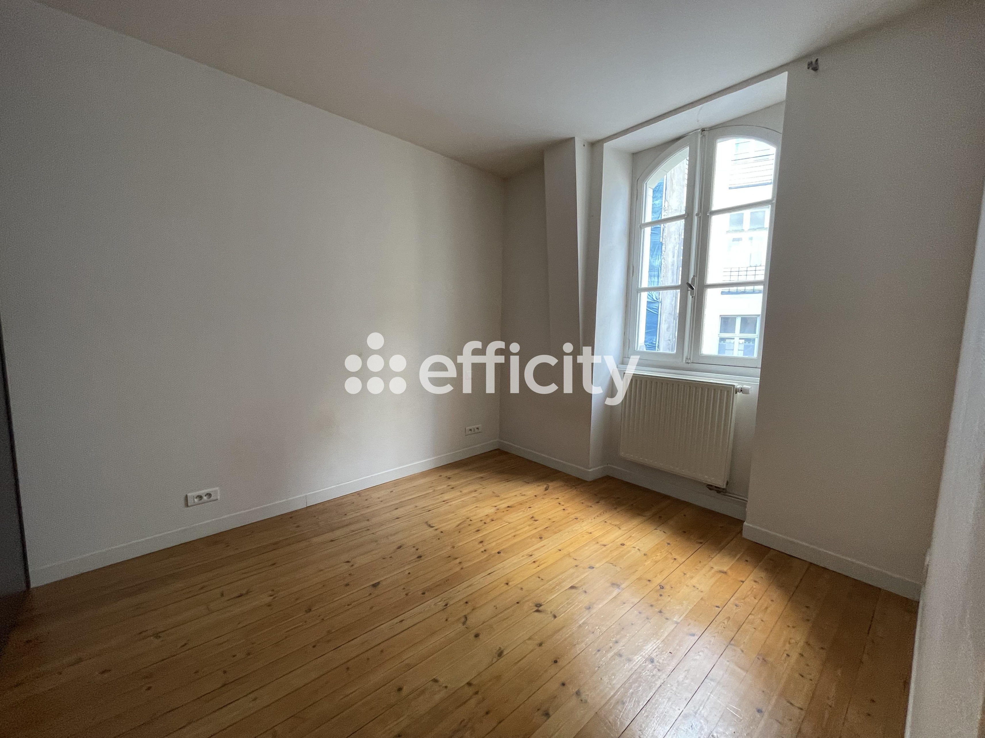 Achat immobilier Appartement 2 pièces  34m2 à Nantes (44000) - Photo n°5