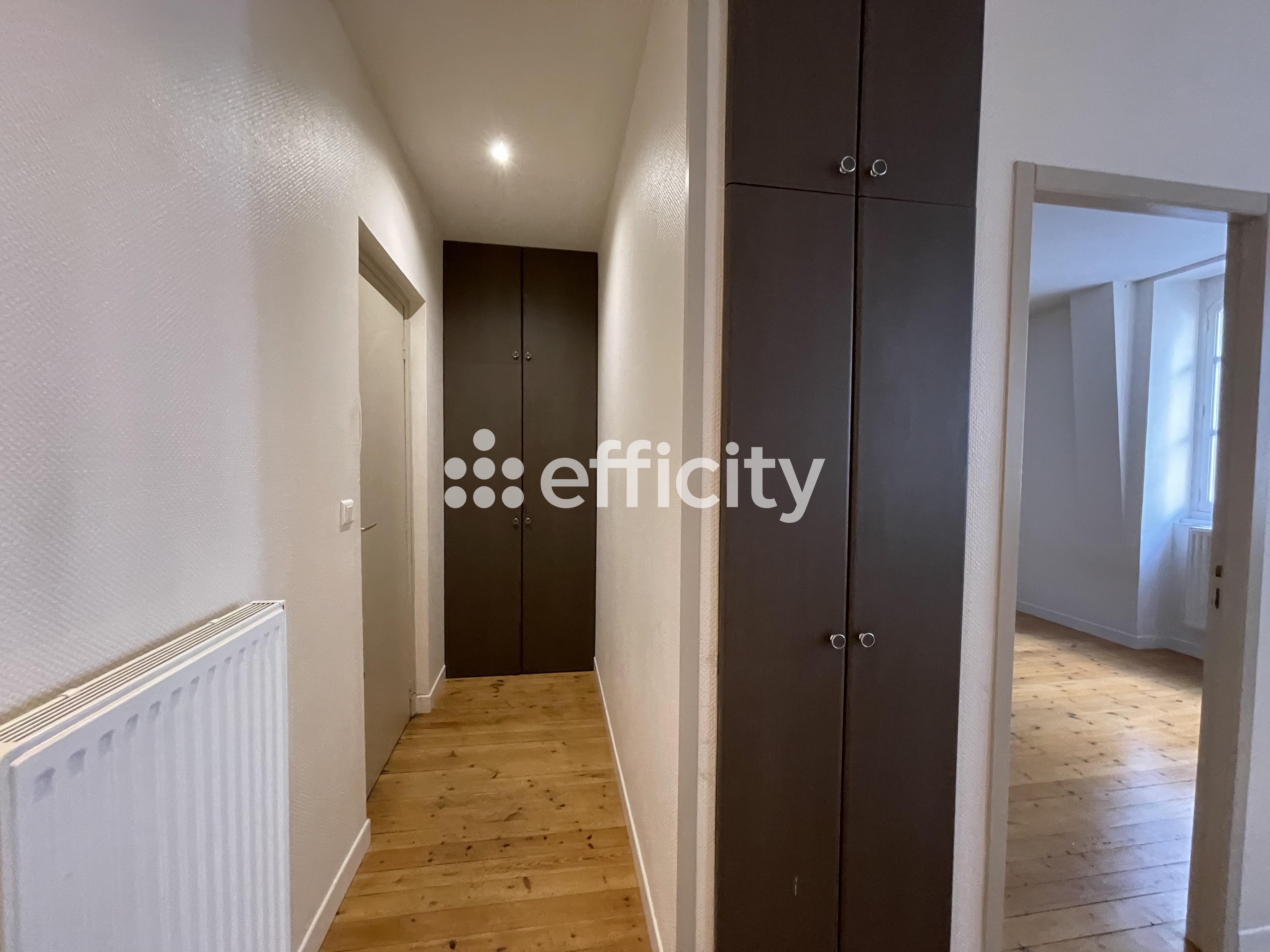 Achat immobilier Appartement 2 pièces  34m2 à Nantes (44000) - Photo n°7