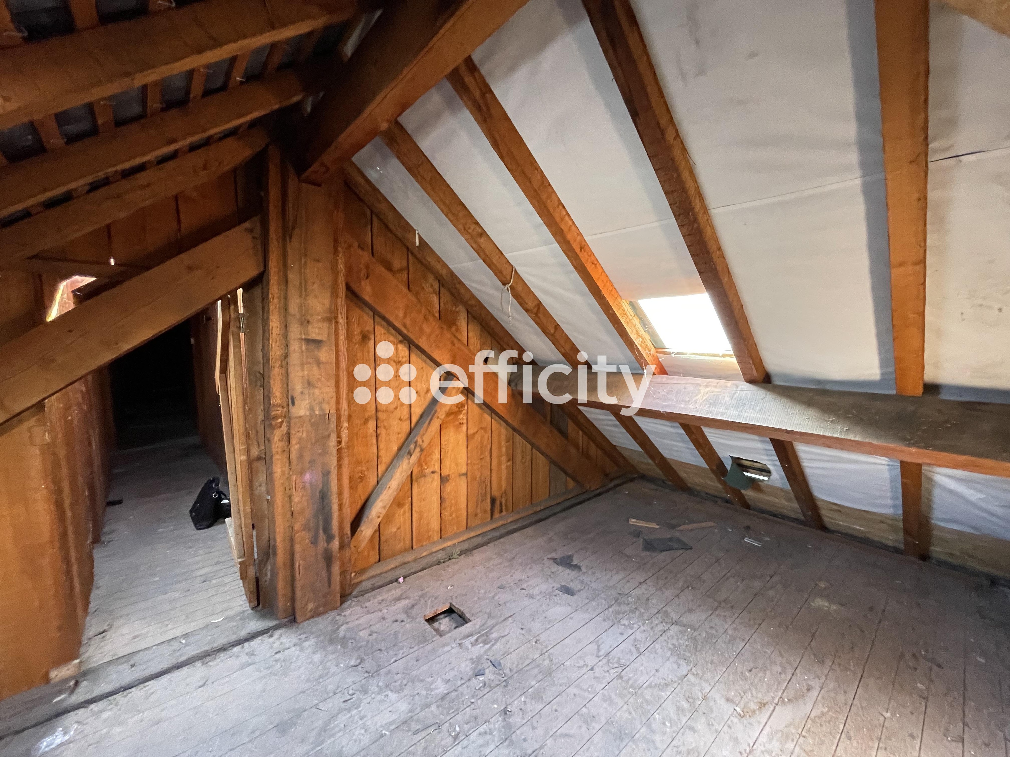 Achat immobilier Appartement 2 pièces  34m2 à Nantes (44000) - Photo n°9