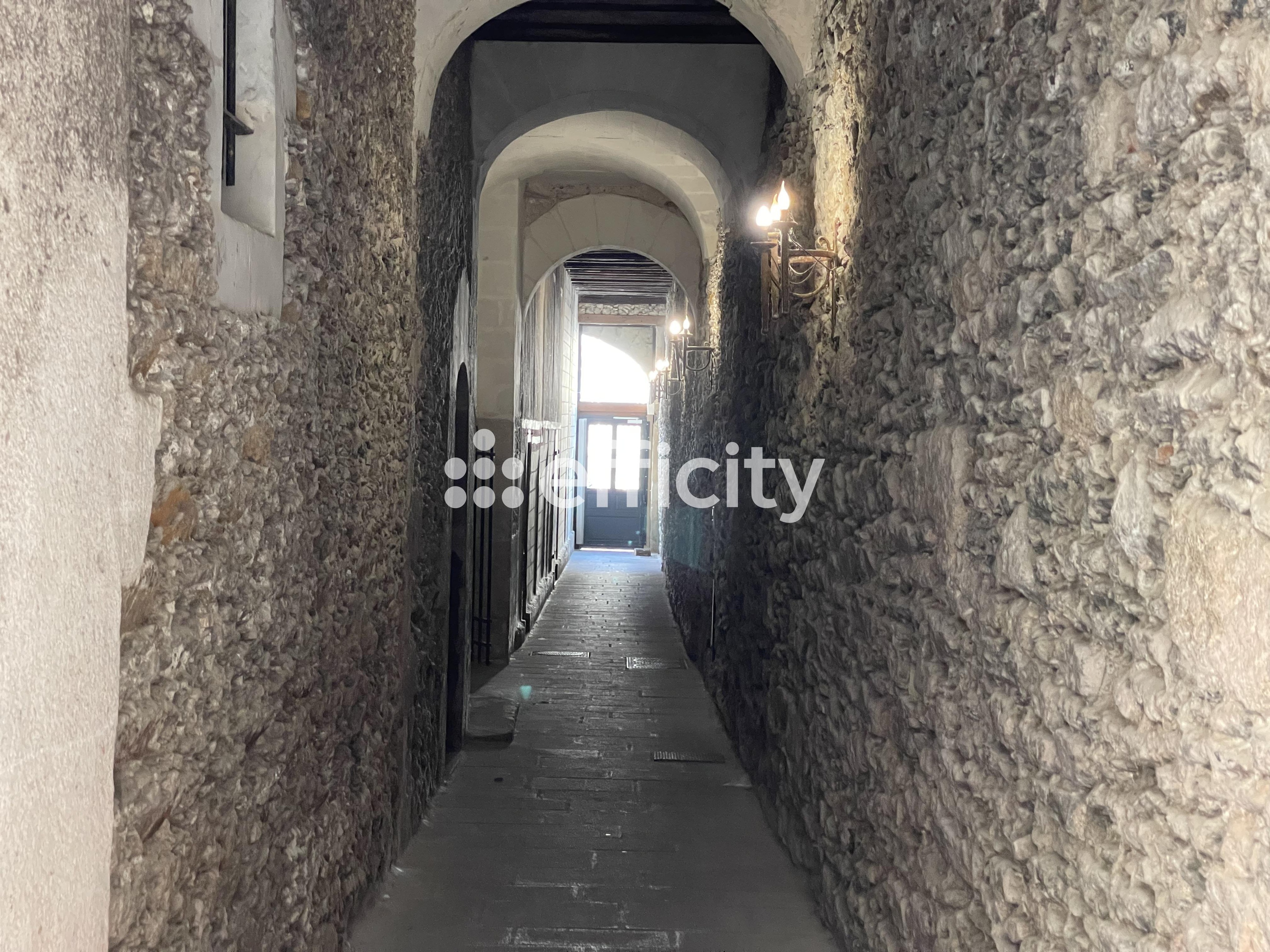 Achat immobilier Appartement 2 pièces  34m2 à Nantes (44000) - Photo n°12