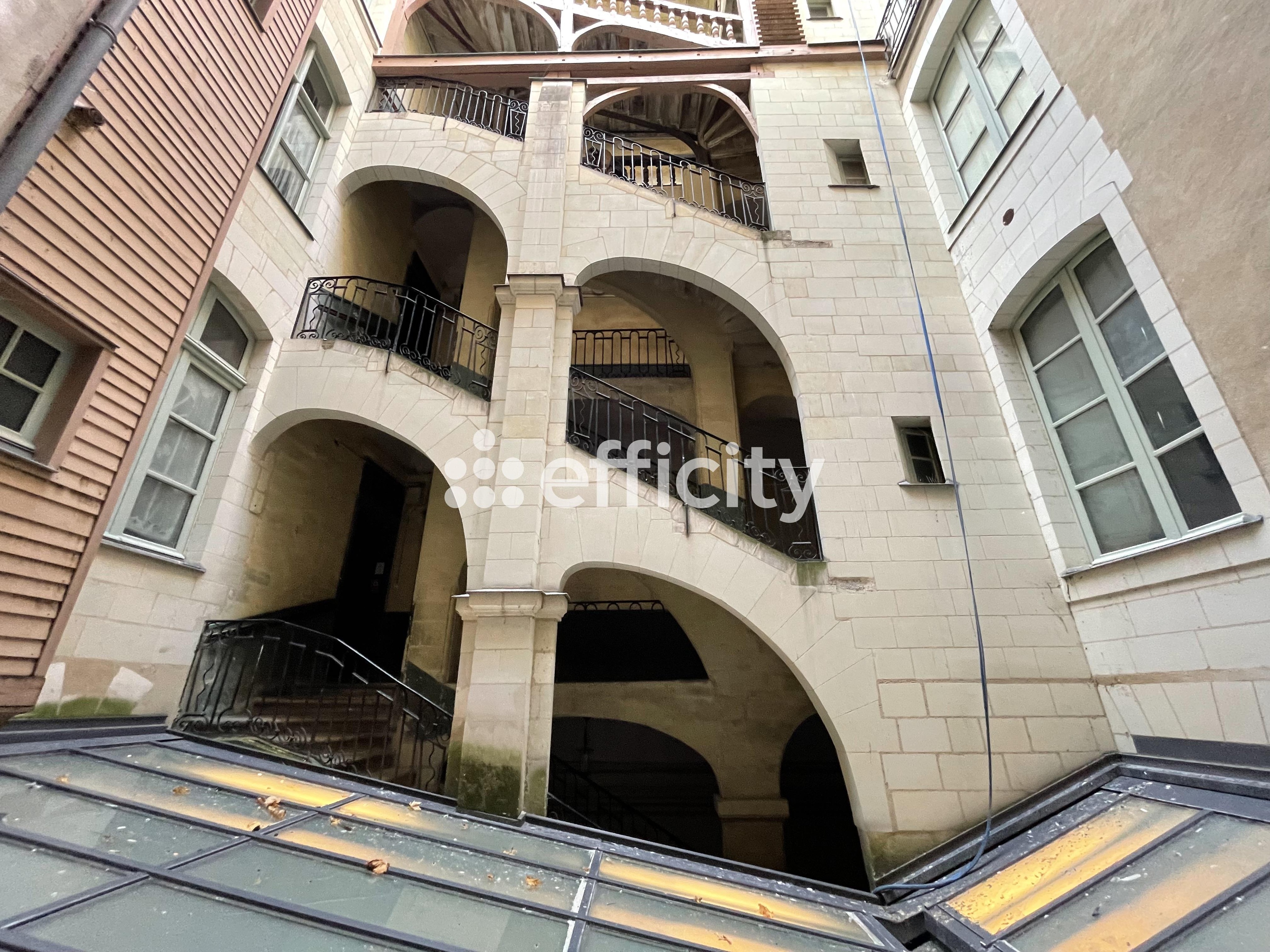 Achat immobilier Appartement 2 pièces  34m2 à Nantes (44000) - Photo n°13