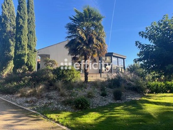 maison 4 pièces - 112m2 à Le Girouard (85150)