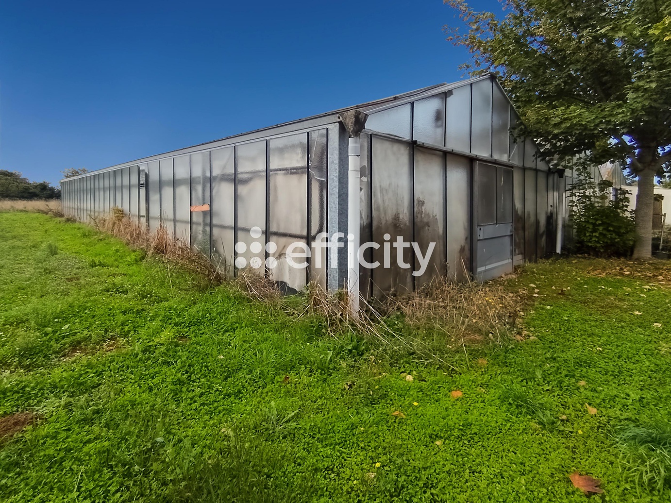 terrain  - 1171m2 à Dompierre-sur-Mer (17139)