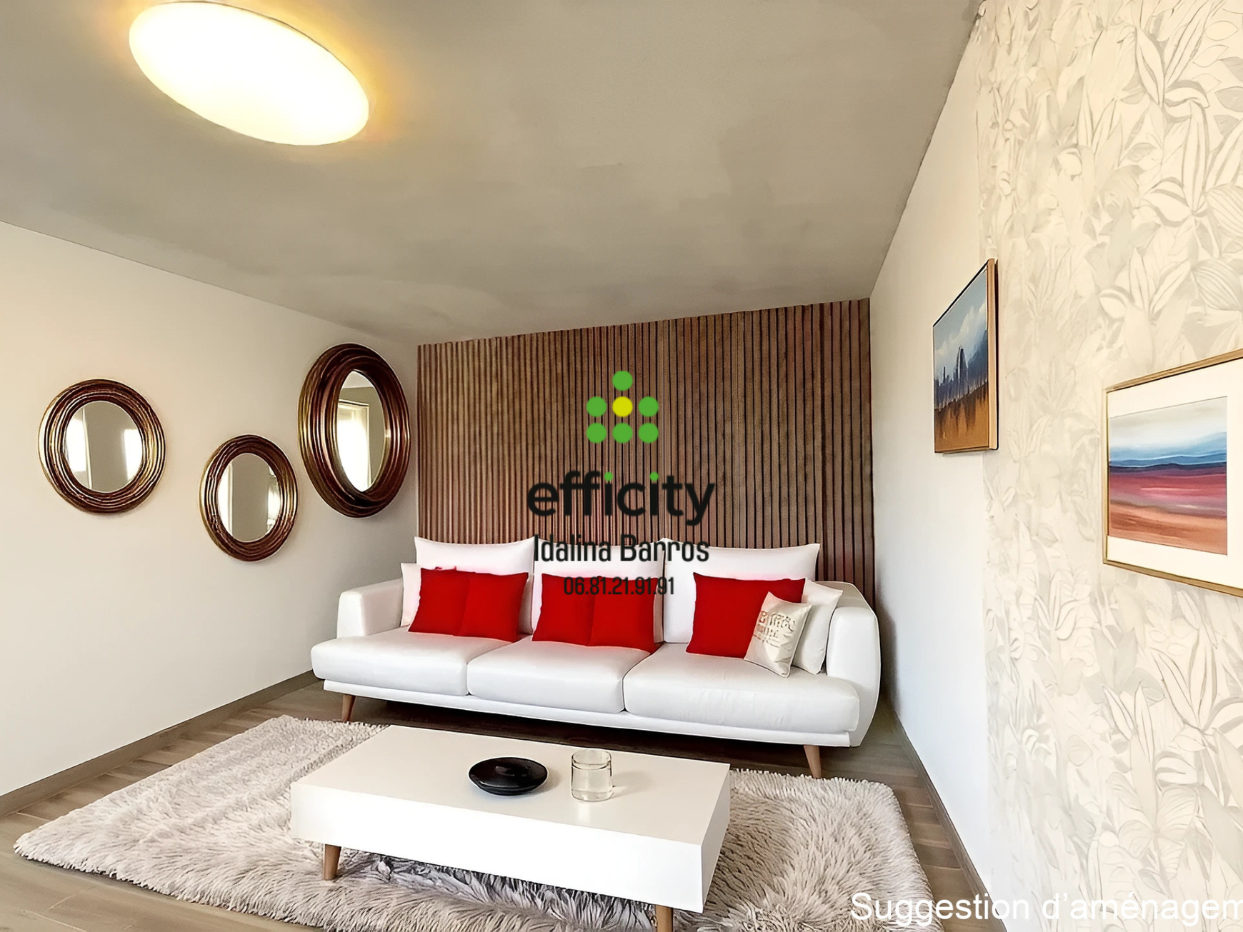 Achat immobilier Maison 2 pièces  70m2 à Aigre (16140) - Photo n°8