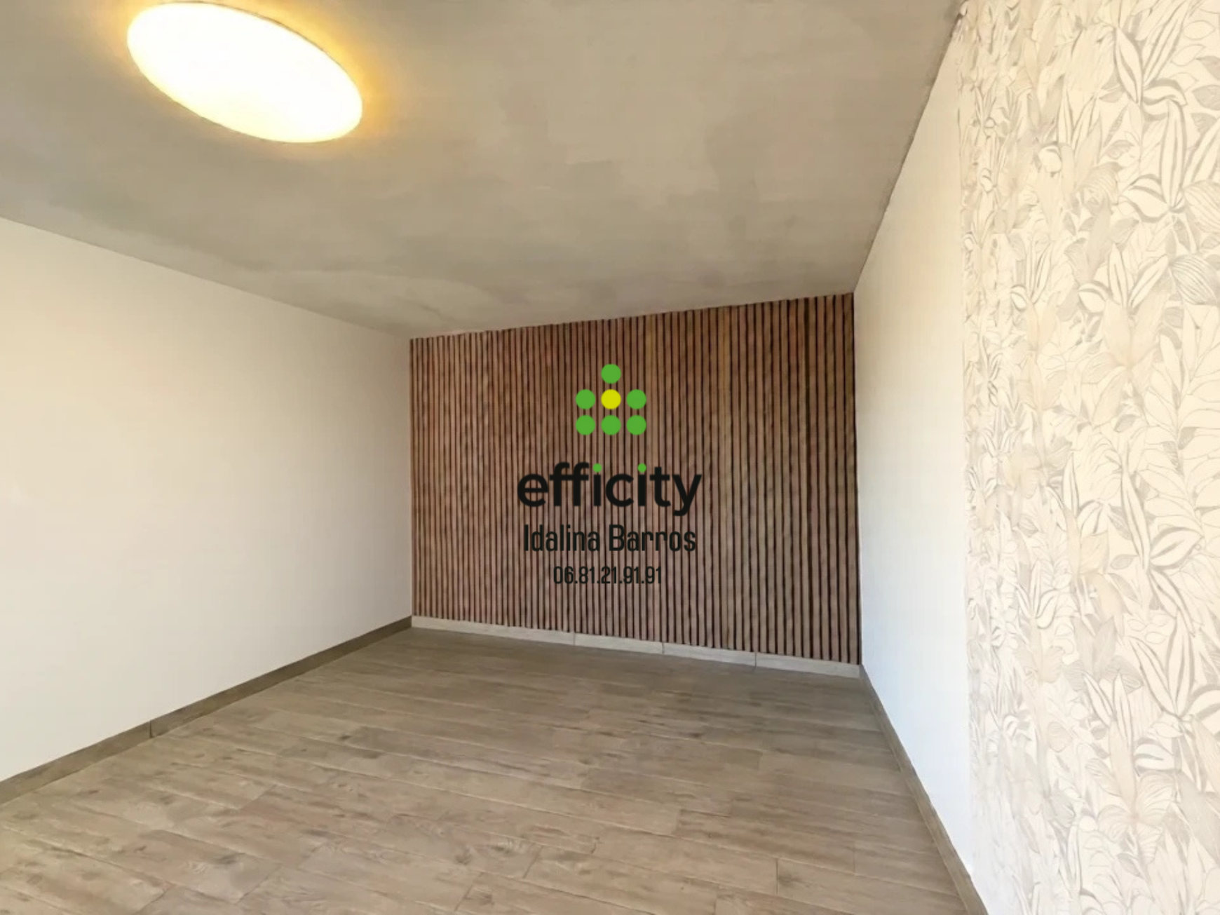 Achat immobilier Maison 2 pièces  70m2 à Aigre (16140) - Photo n°7