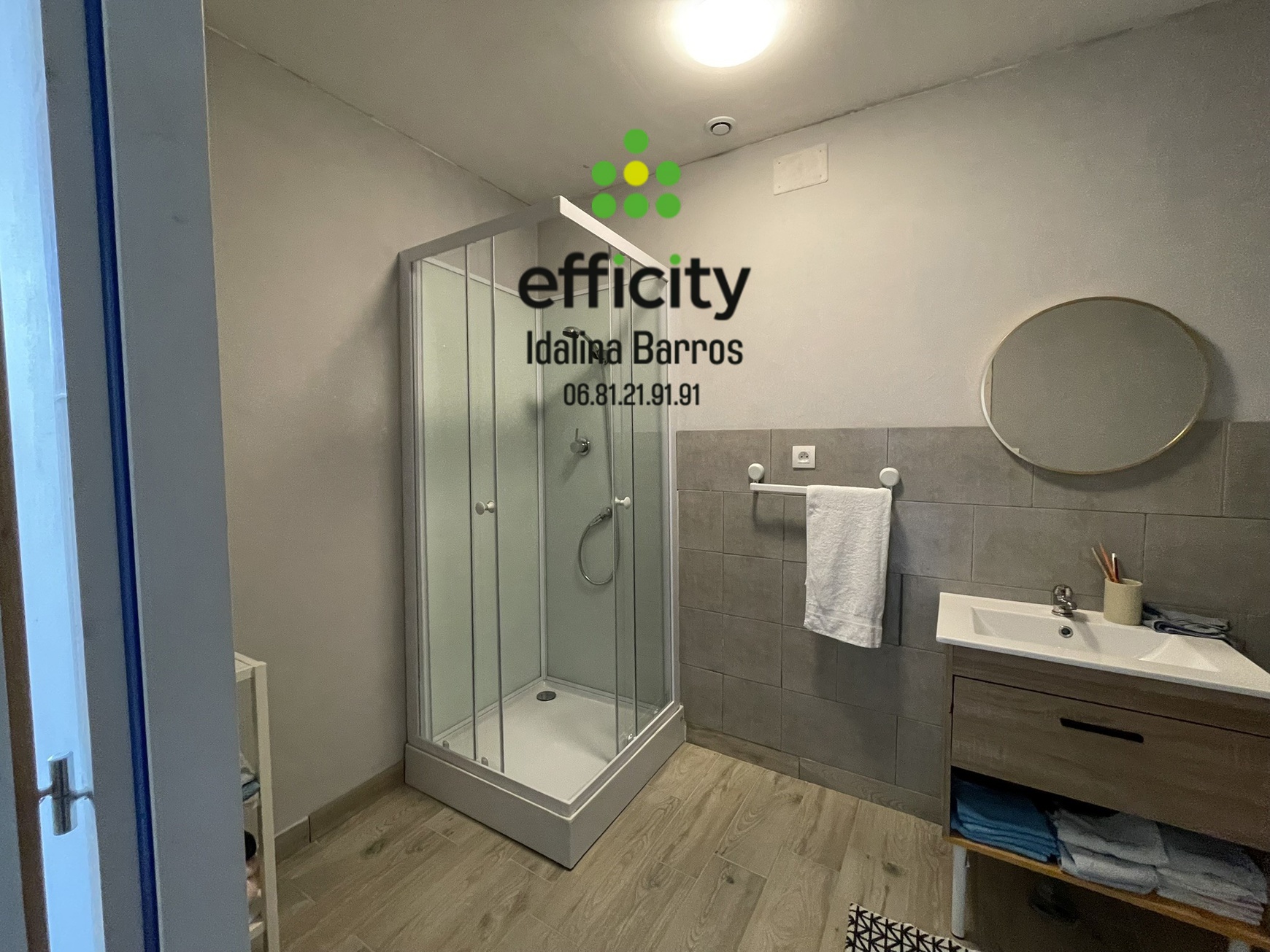 Achat immobilier Maison 2 pièces  70m2 à Aigre (16140) - Photo n°11