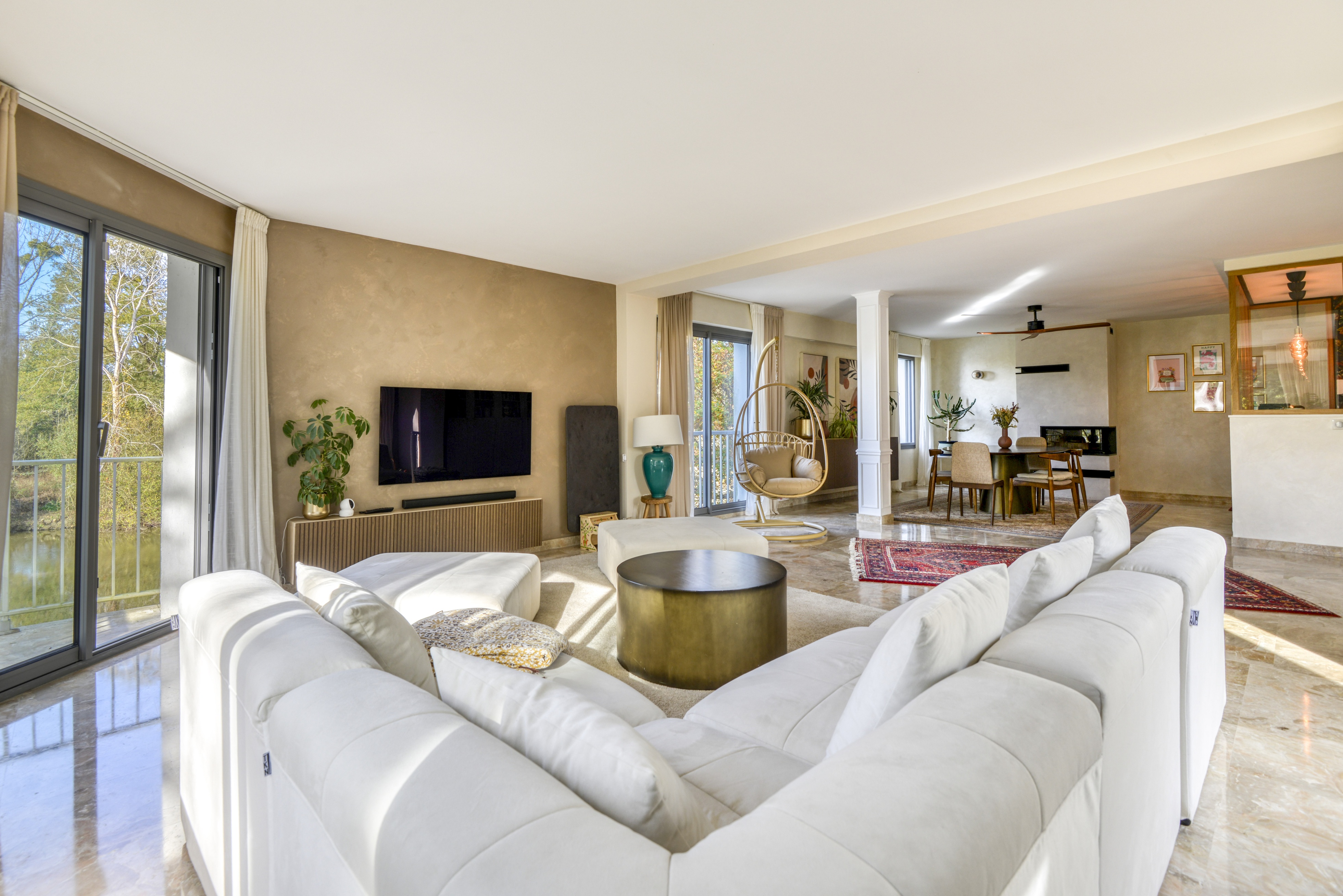 maison 7 pièces - 171,0m2 à Port-Saint-Père (44710)