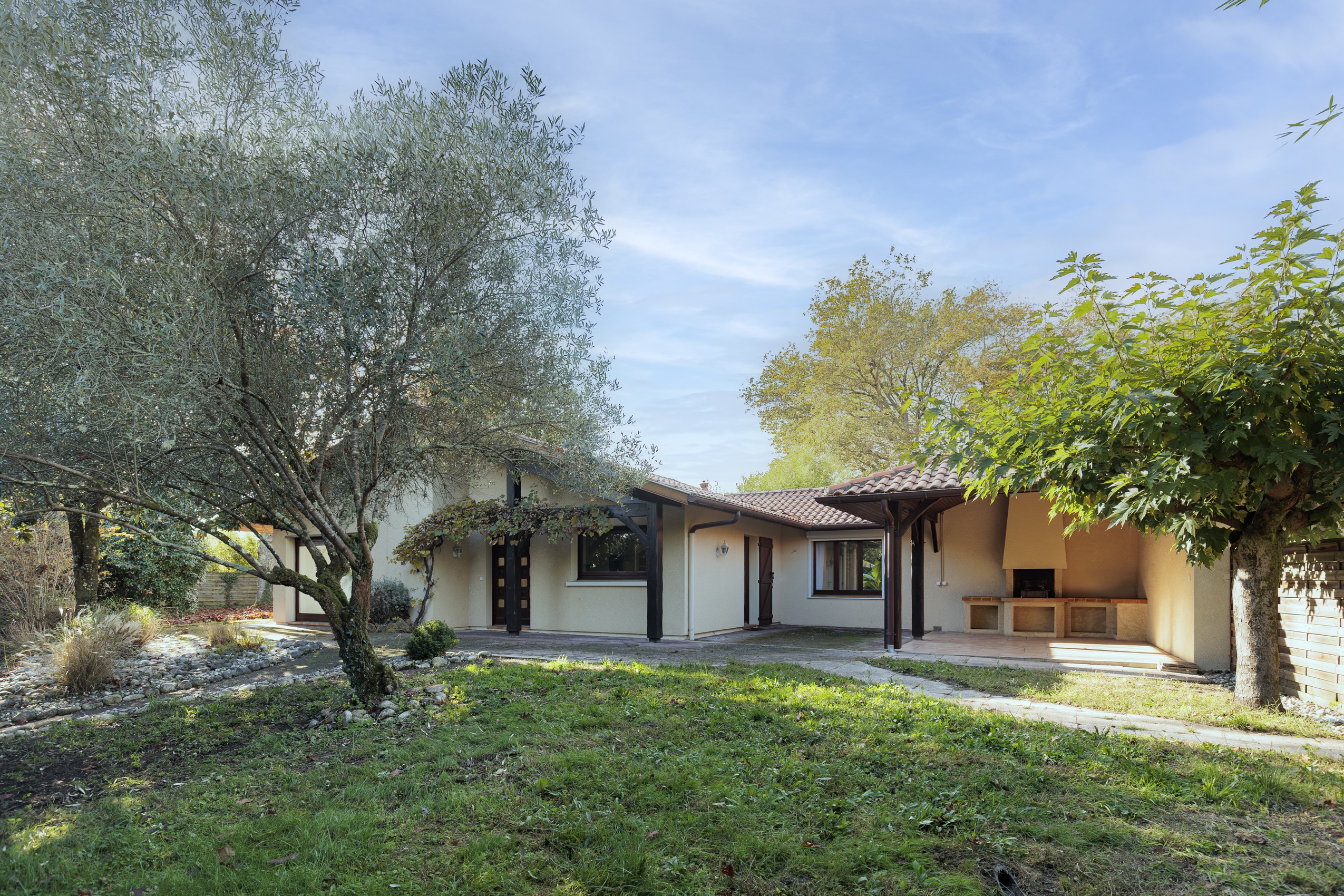 Achat immobilier Maison 5 pièces  155m2 à Seignosse (40510) - Photo n°1