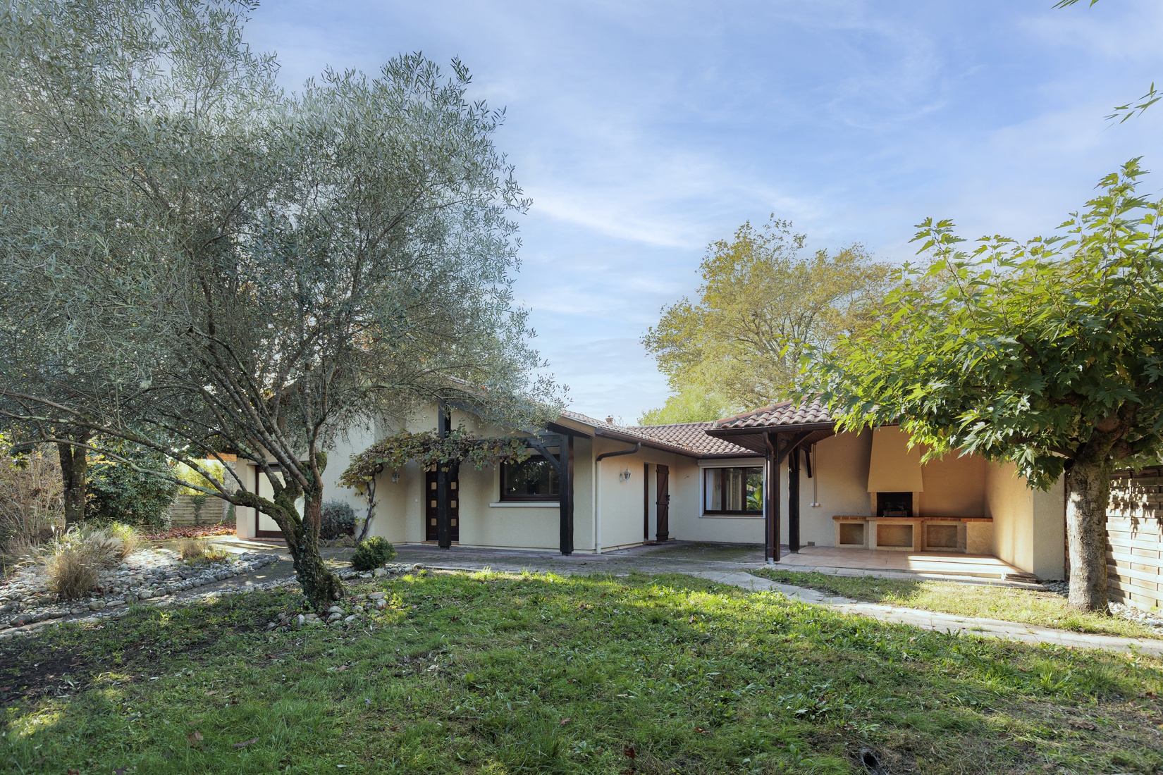 maison 5 pièces - 155m2 à Seignosse (40510)