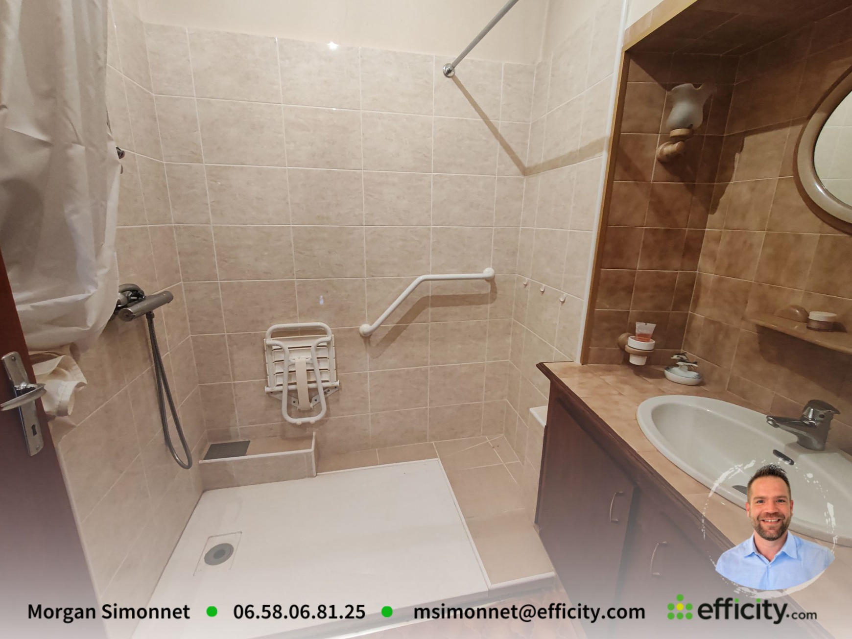 Achat immobilier Maison 7 pièces  218m2 à Piégut-Pluviers (24360) - Photo n°6