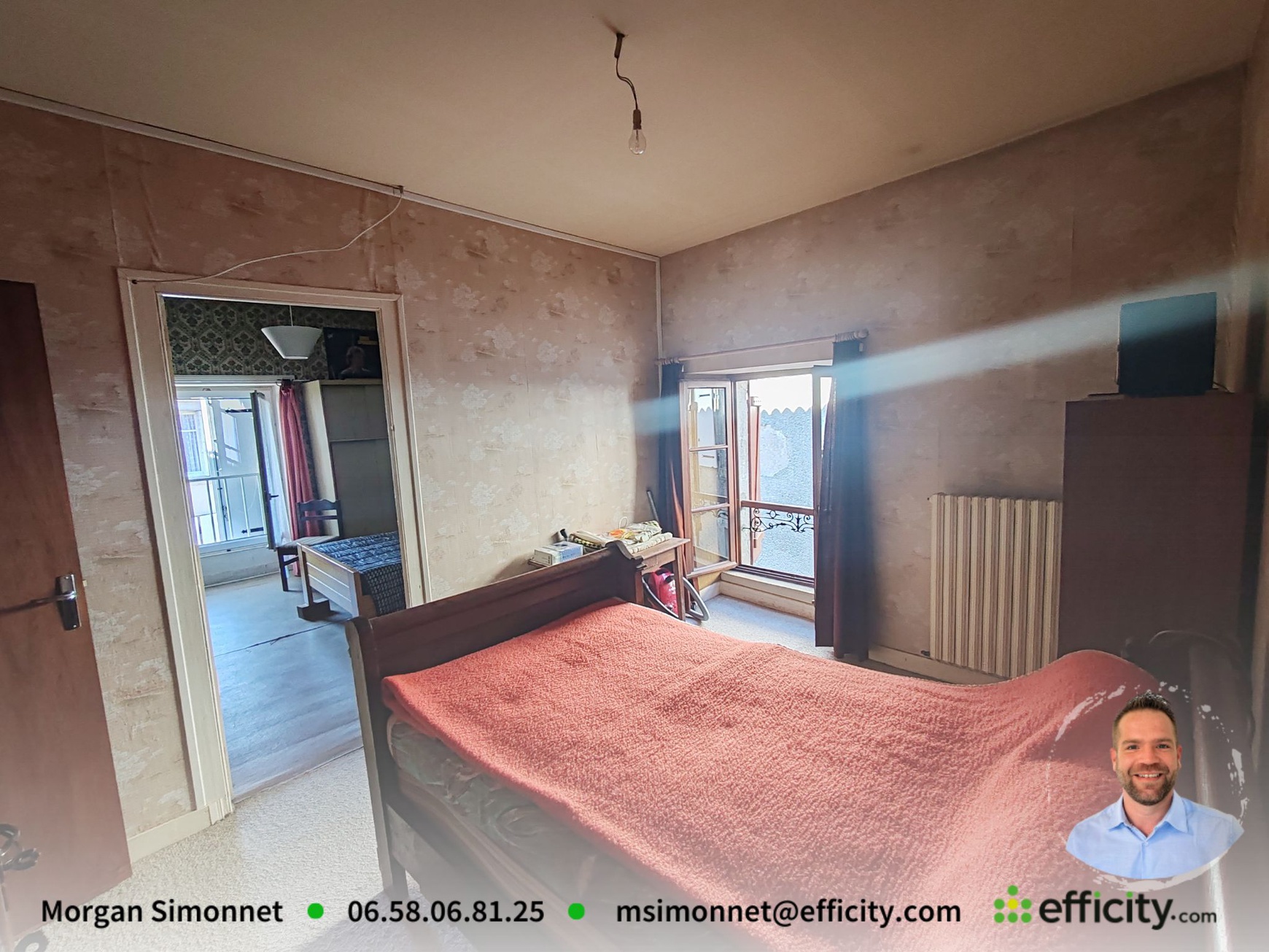 Achat immobilier Maison 7 pièces  218m2 à Piégut-Pluviers (24360) - Photo n°10