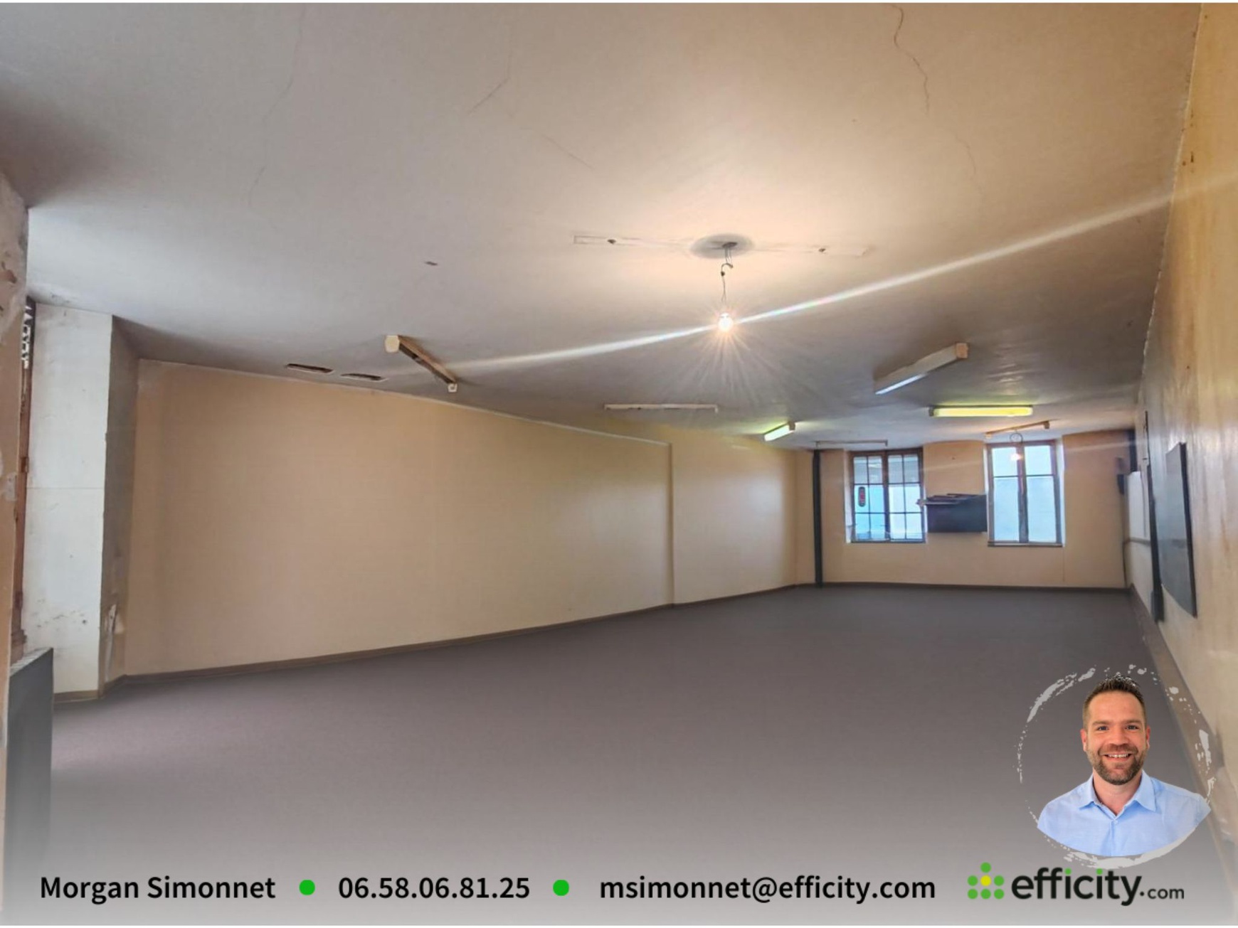 Achat immobilier Maison 7 pièces  218m2 à Piégut-Pluviers (24360) - Photo n°15